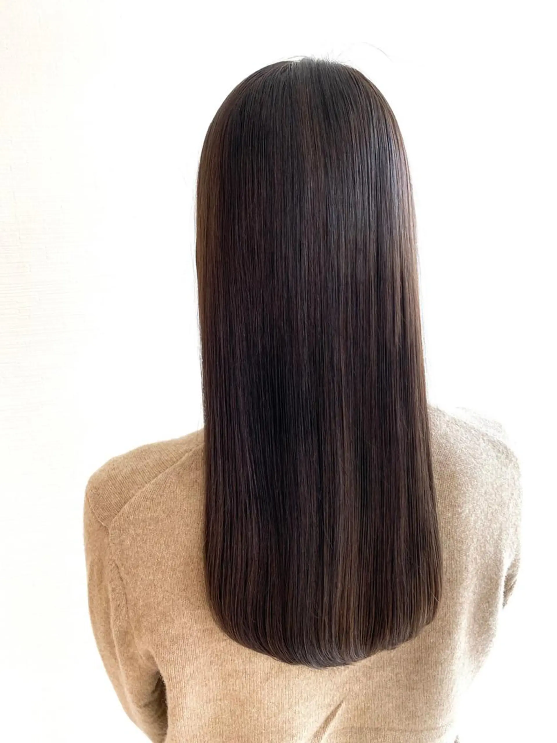 ロング カラー キッズ ネイル マツエク・マツパ アイブロウ 🎗美髪艶髪🫧髪質 改善特化🥇菊地のヘアスタイル