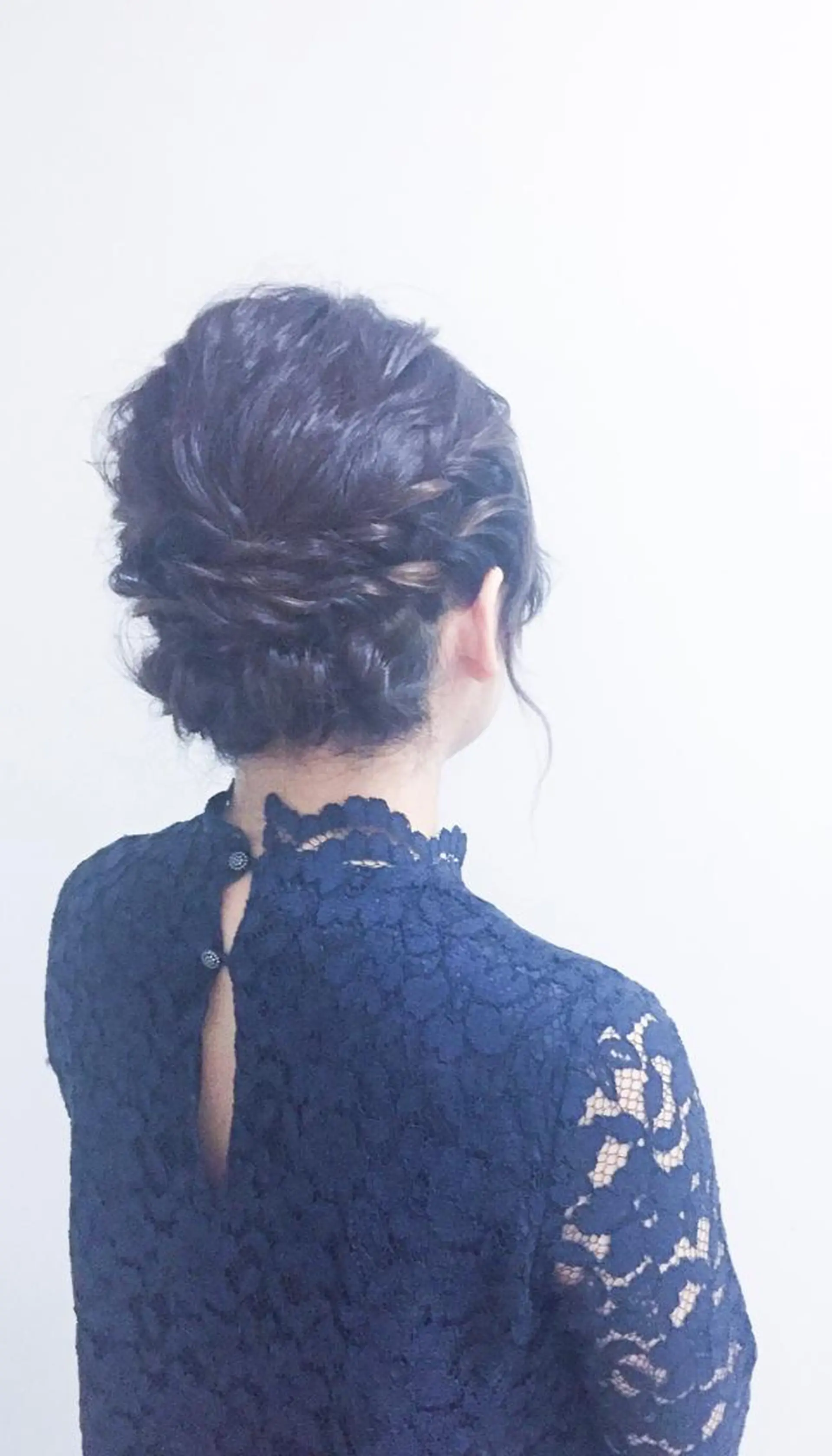 ミディアム un所属・un 溝の口 伊豆本のマツエク・マツパデザイン