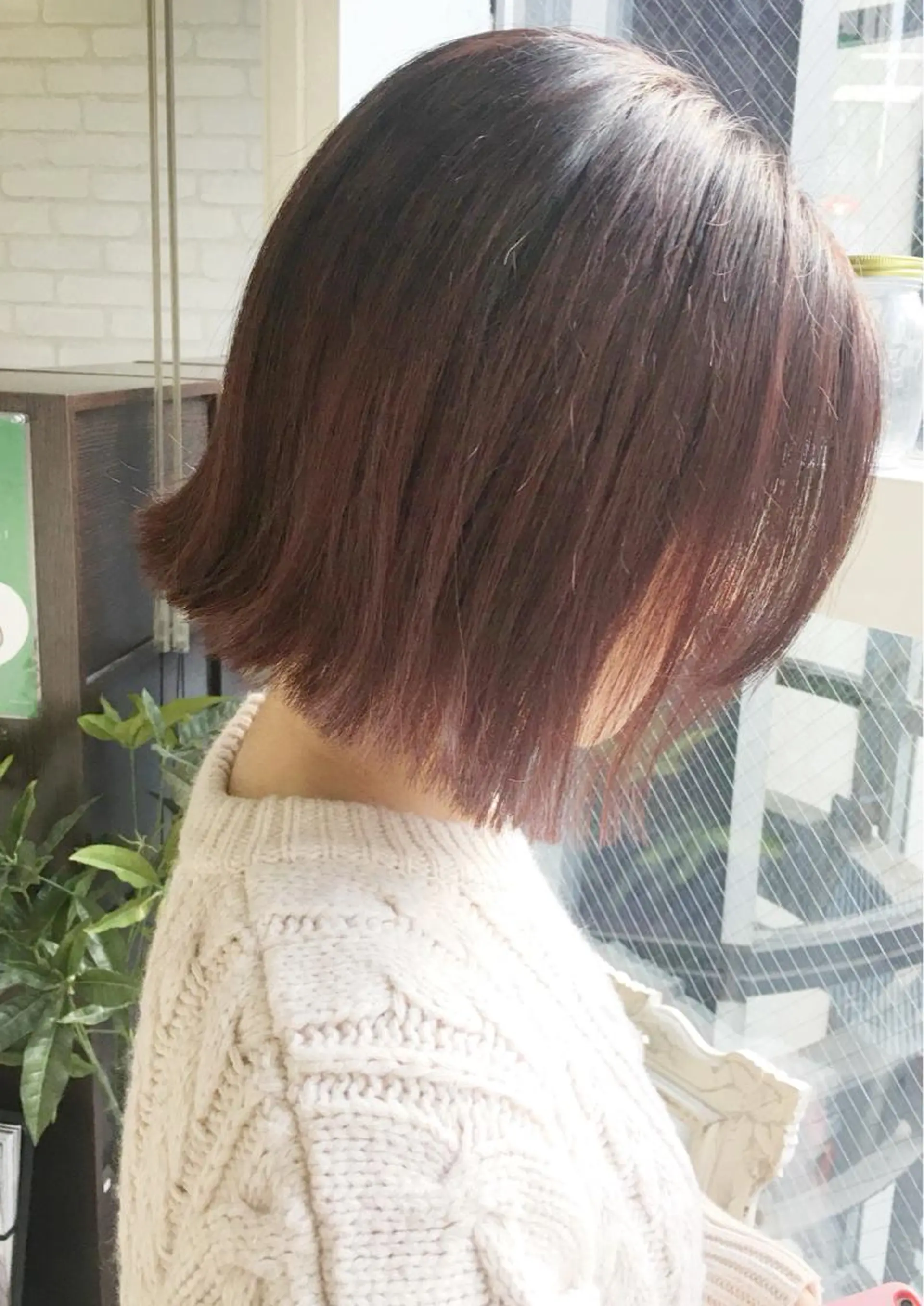 ショート カラー エクステの神様 ▫️原島ユウヤ▫️のヘアスタイル