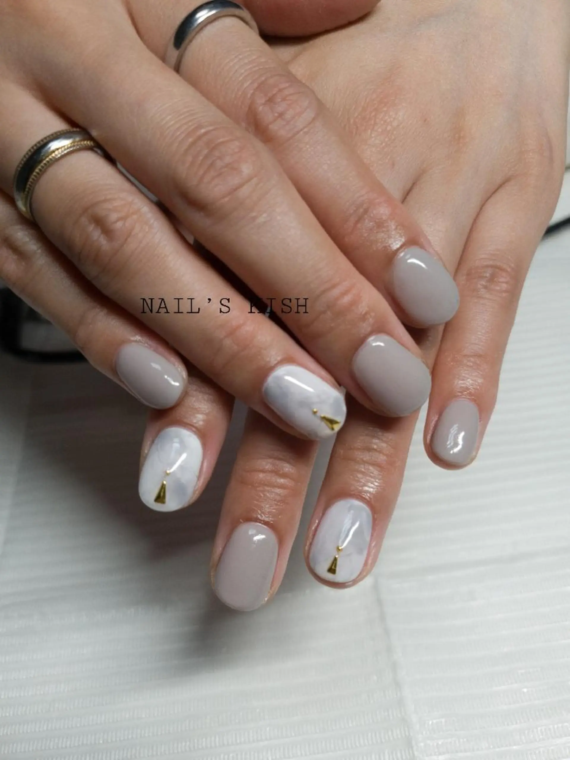 ネイル NAIL'S KISH所属・NAIL'S KISHのネイルデザイン