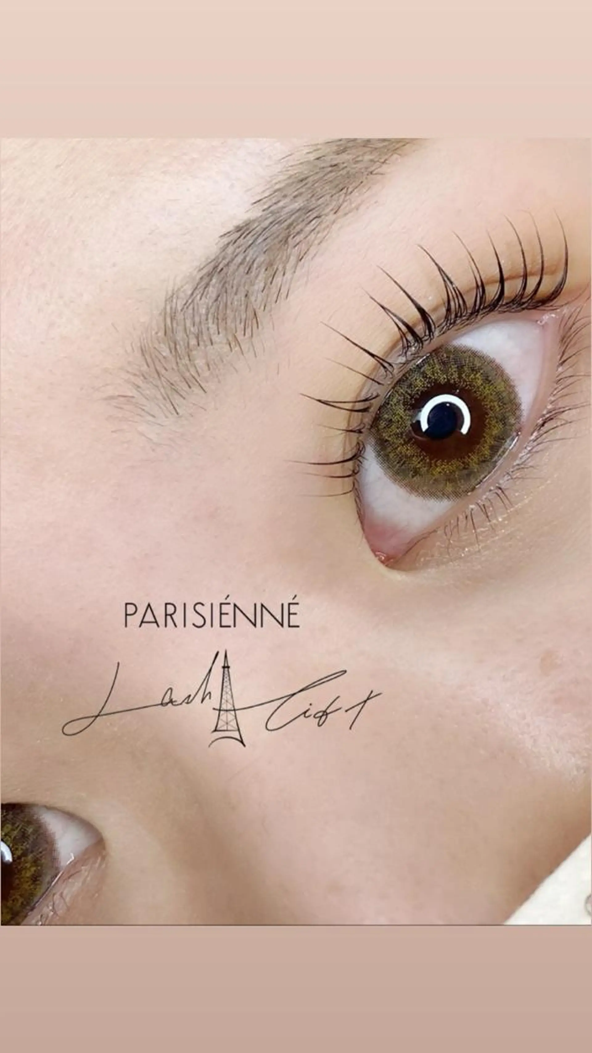 マツエク・マツパ マツパ Eliss kyobashi所属・🌙.°眞柄 奈実🌙.°のマツエク・マツパデザイン