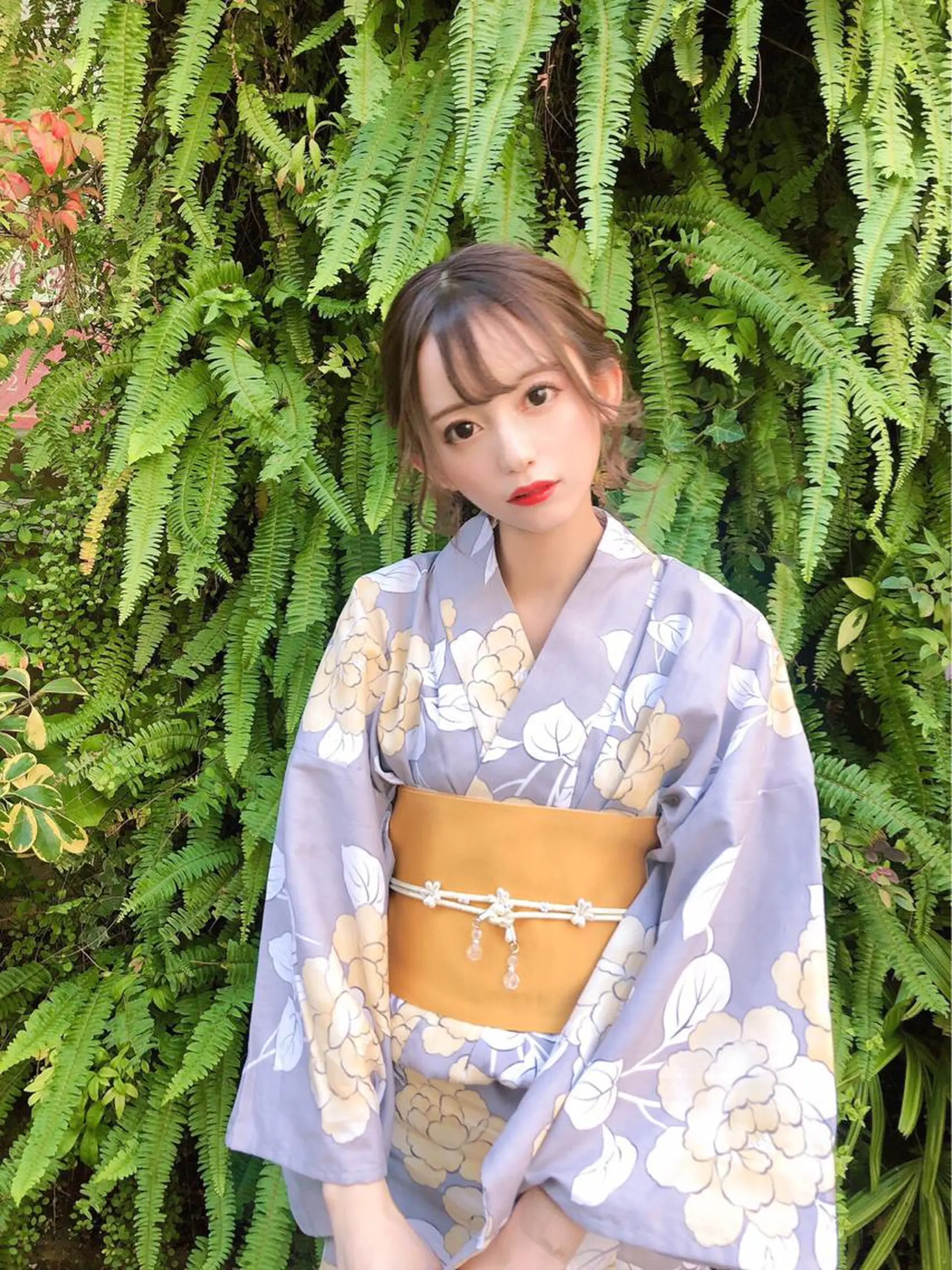 ヘアアレンジ autre所属・大久保 ひでなりのヘアスタイル