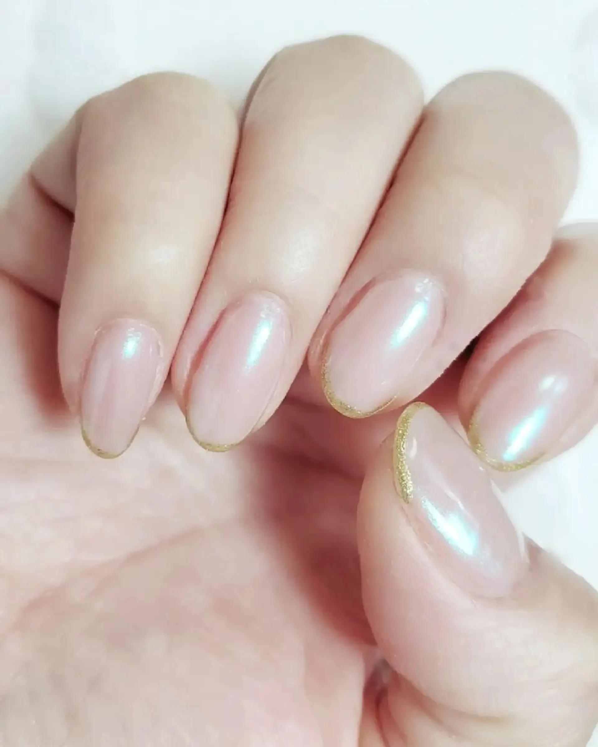 ネイル SALON OWL　 サロン アウルのネイルデザイン