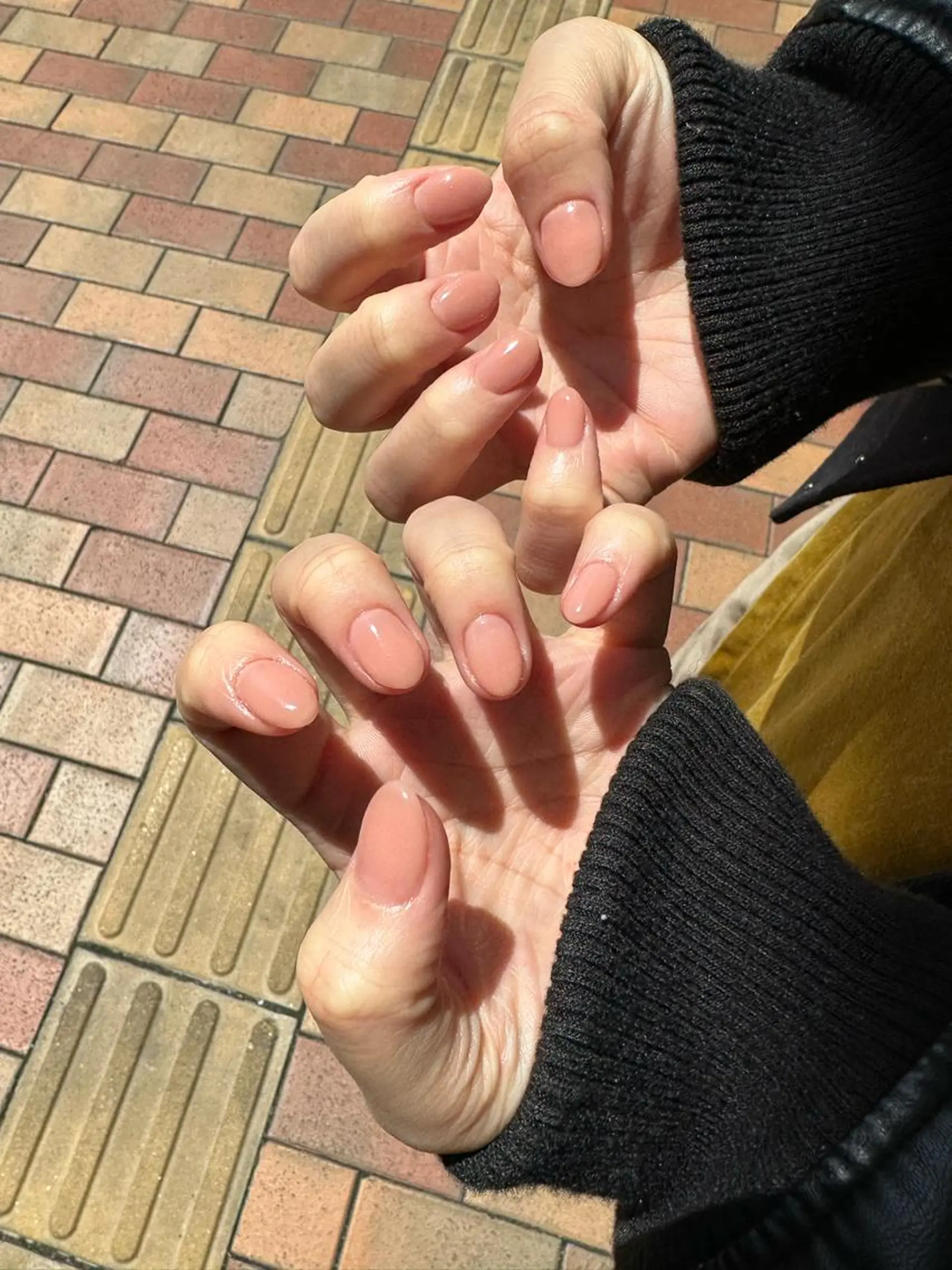 ネイル ハンドネイル フットネイル nail salon  ∞ mikanal ∞所属・nailsalon ∞ ﾐｶﾅﾙ ∞のネイルデザイン
