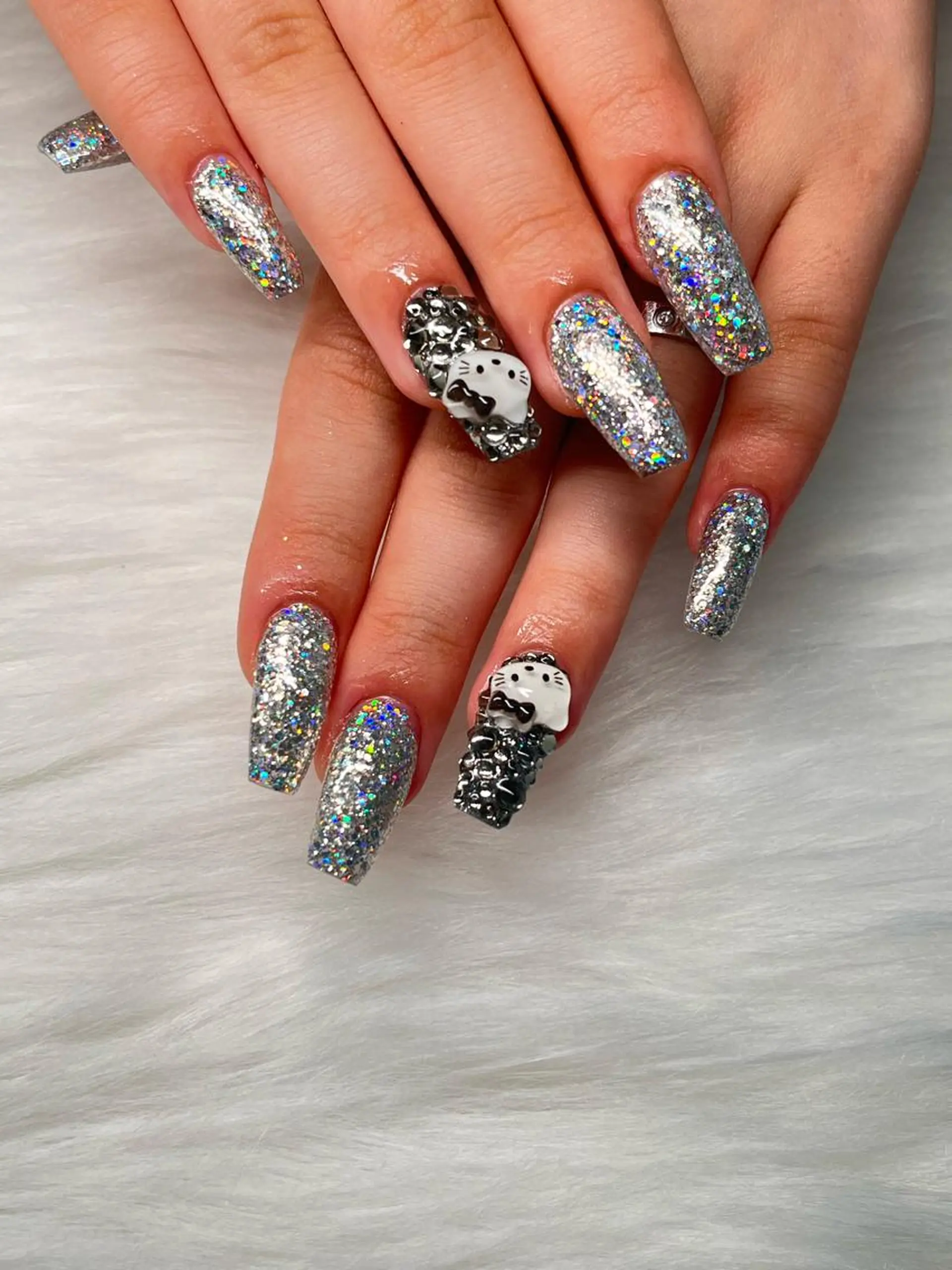 ネイル NAIL　Y's所属・NAIL　Y's 💙のネイルデザイン