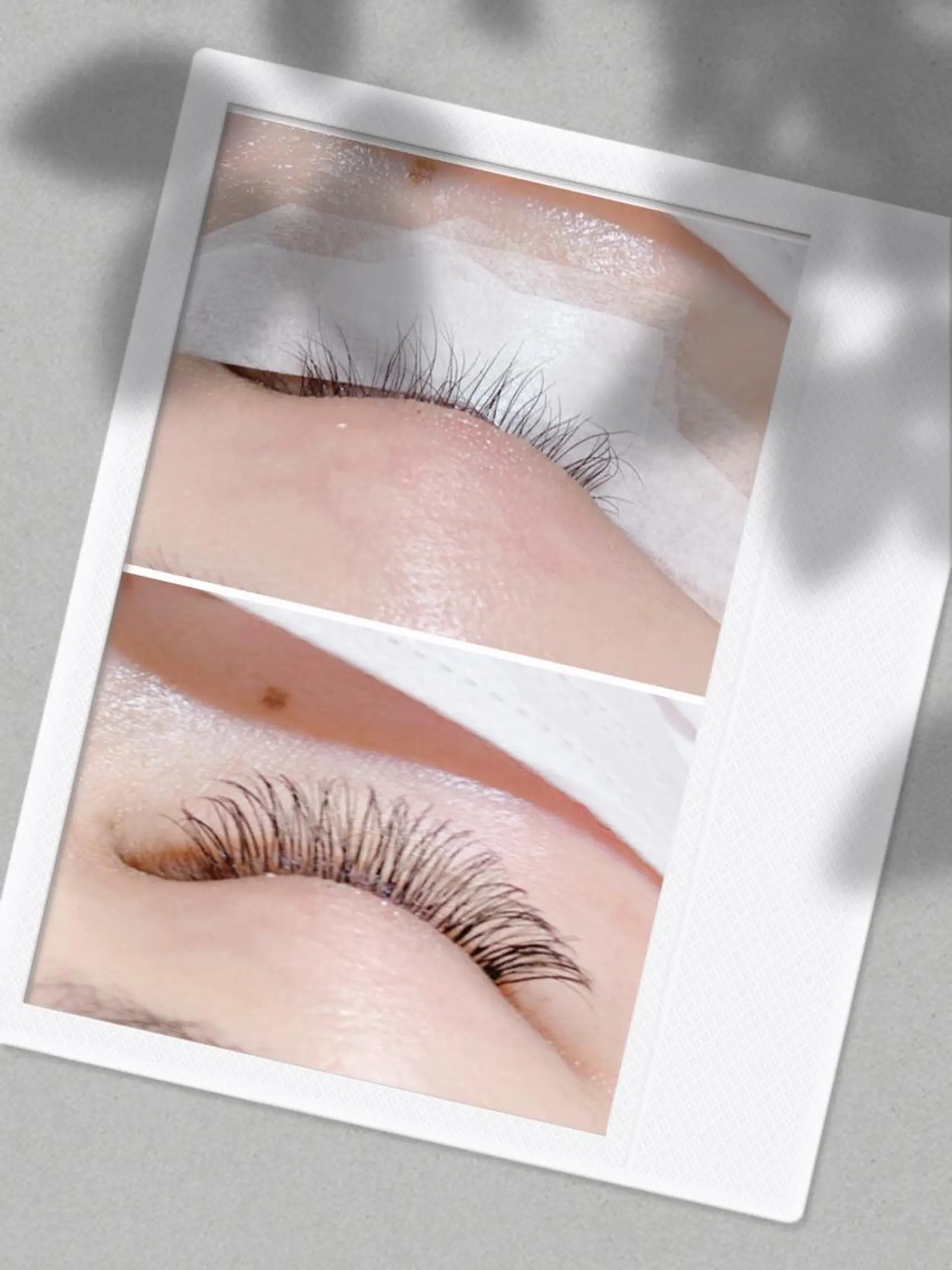 マツエク・マツパ Haru美 Salonのマツエク・マツパデザイン