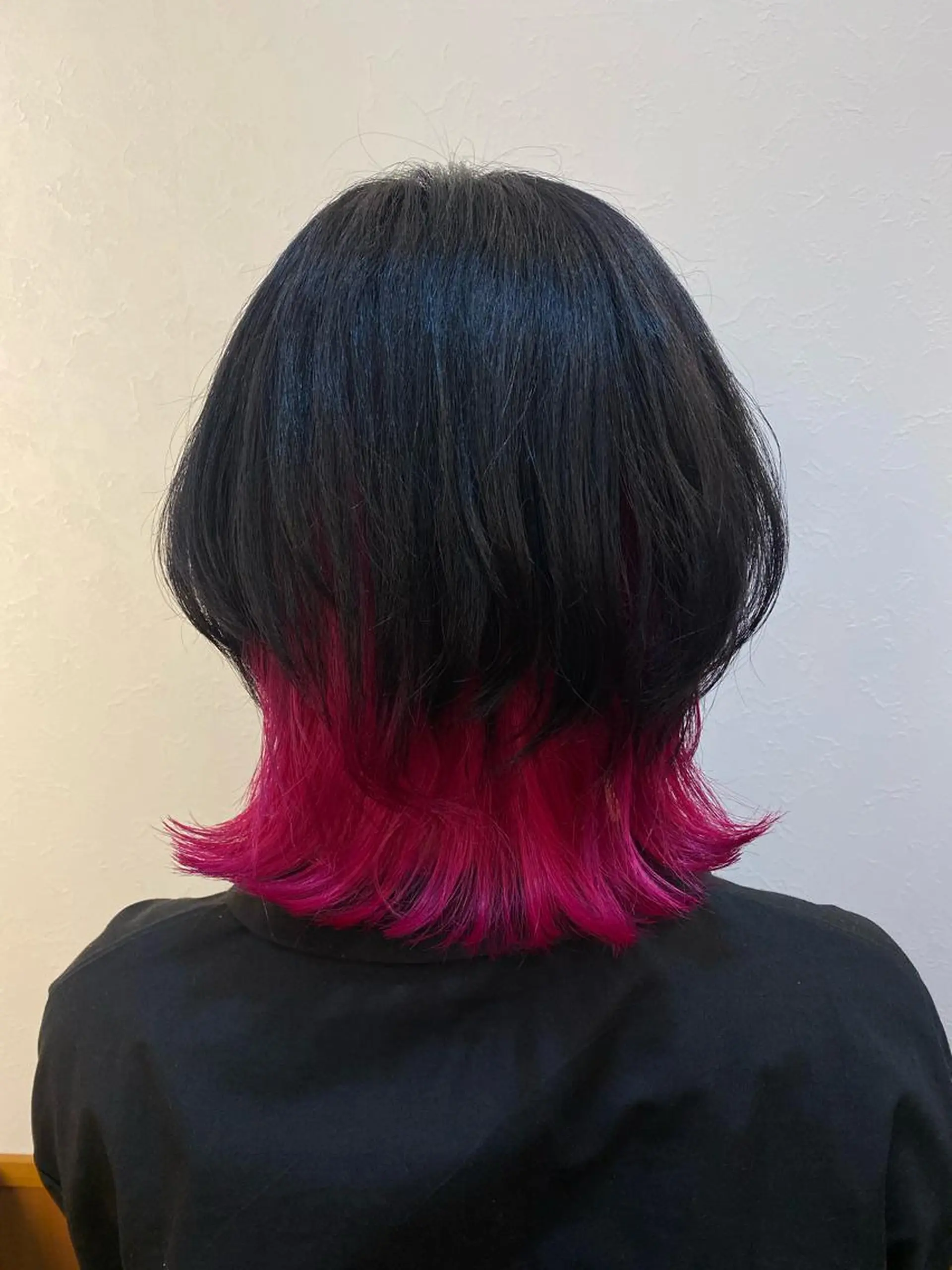 ショート カラー カット ヘアカラー トリートメント ✴︎ヒラガカナ✴︎ ECLAT HAIRのヘアスタイル