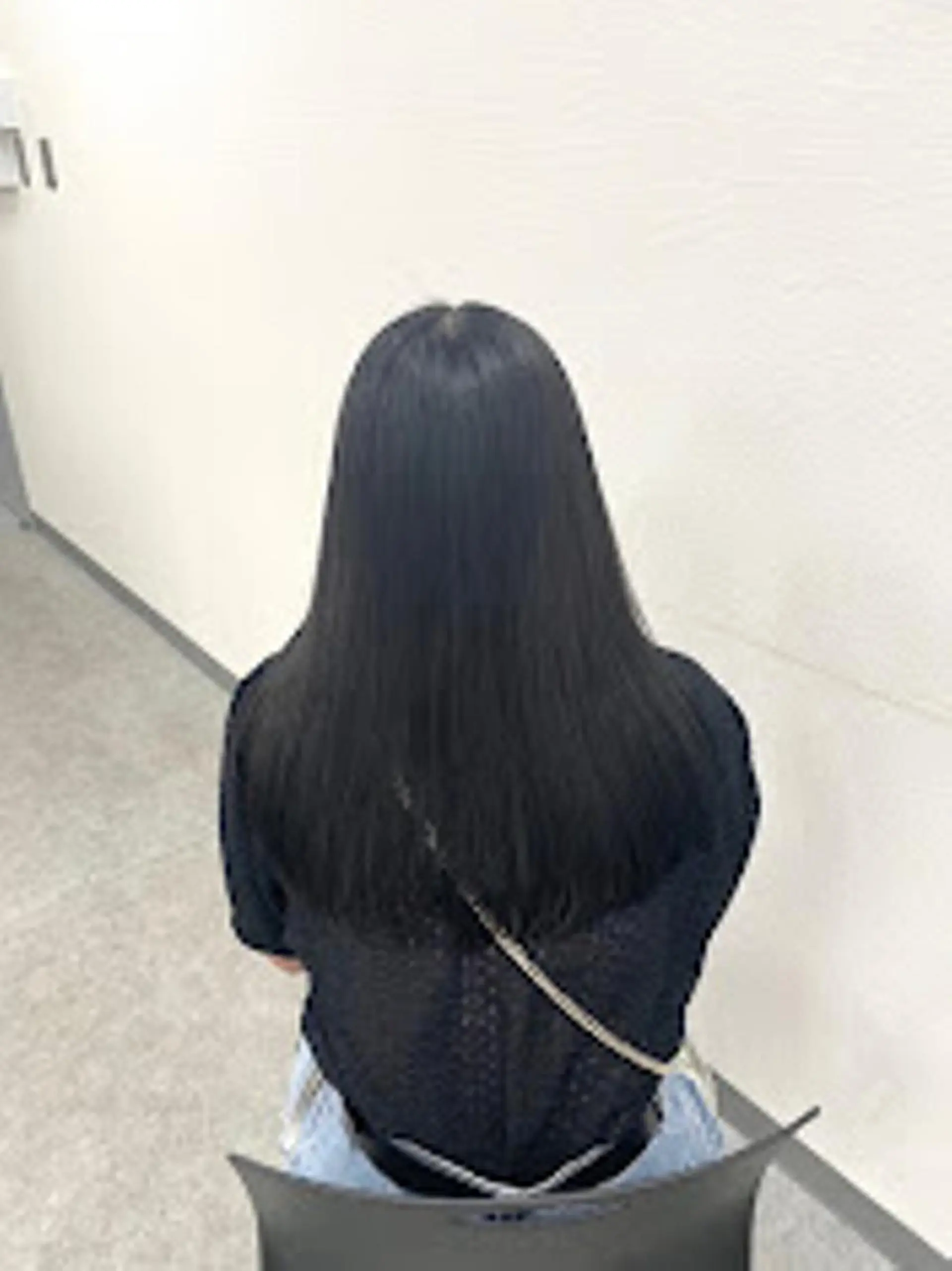 カラー 🪽THEATER 表参道🪽のヘアスタイル