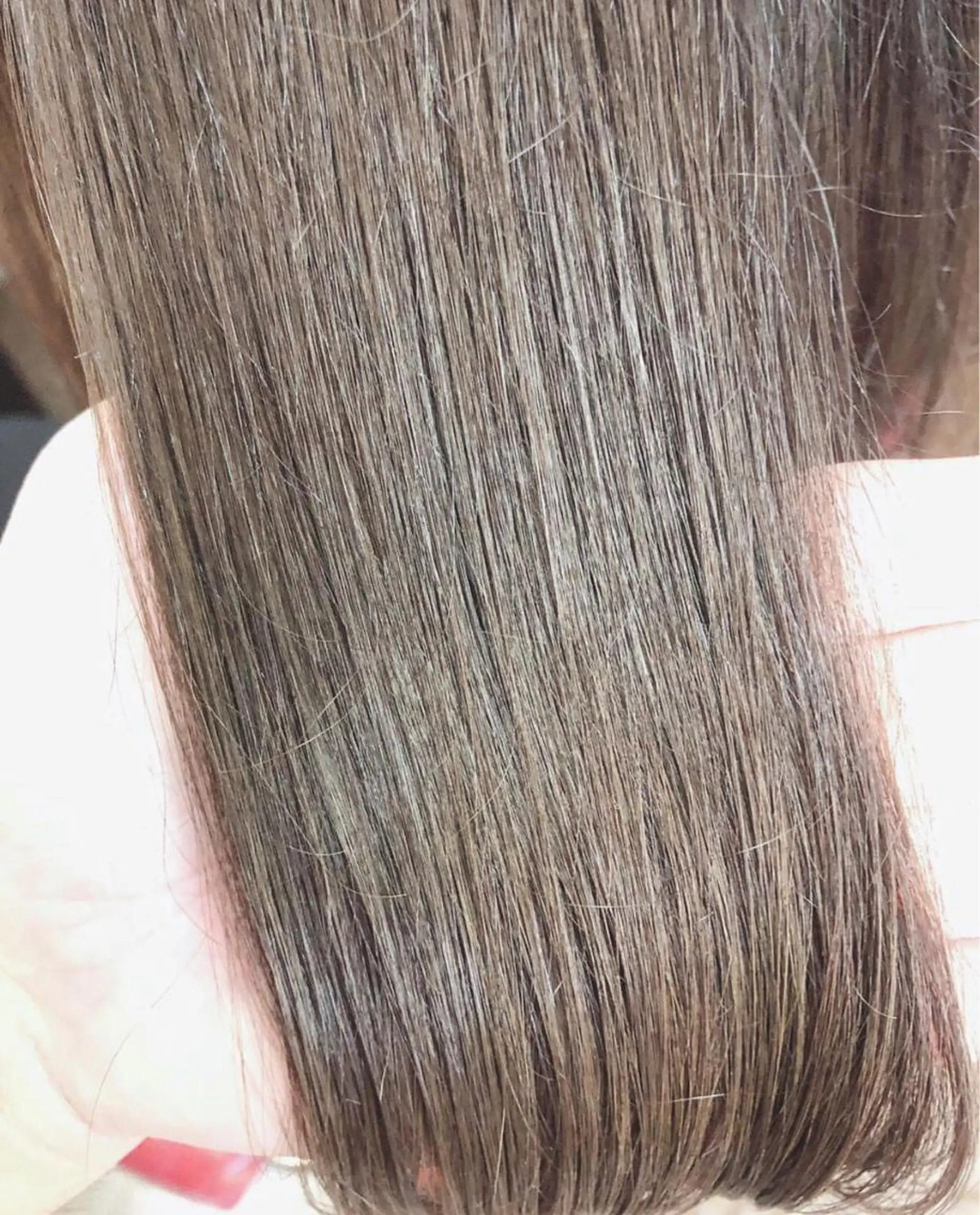 ロング メンズ メンズパーマ 髪質改善 レイヤーカット 縮毛矯正 カット ヘアカラー パーマ 縮毛矯正 トリートメント ヘッドスパ 💎場所分かりづらい サユリ美容室💎のヘアスタイル