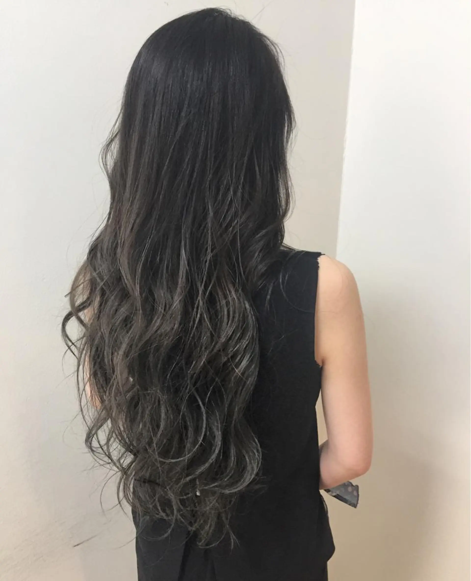 ロング カラー 大阪なんば 骨格診断カット PEACE by CITA【ピース バイ シータ】所属・髙田　健治 (ケンジ)のその他イメージ