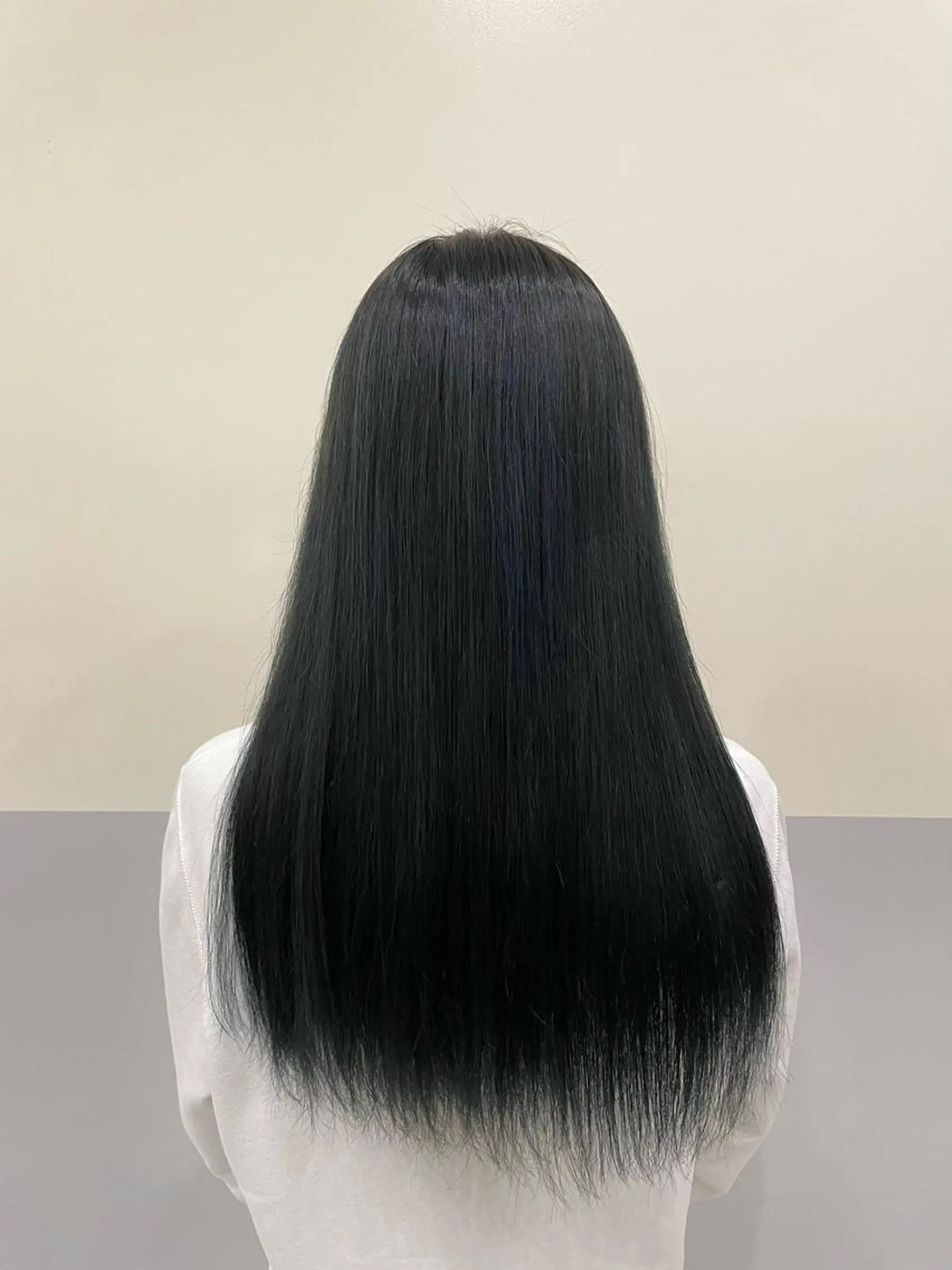 カラー HaKUmaison ノエ／久屋大通 高岳のヘアスタイル