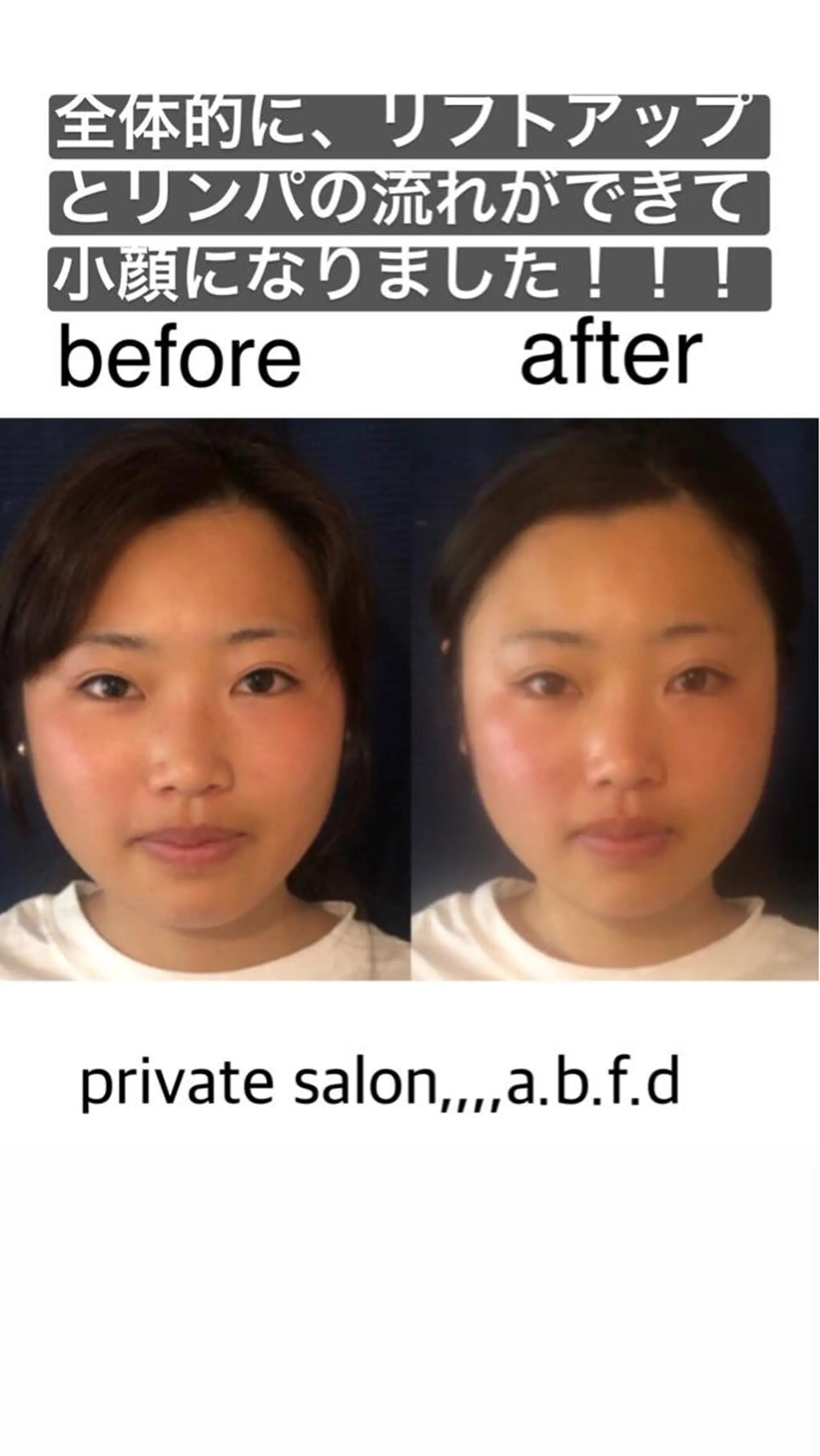 プライベートサロン a.b.f.dのネイルデザイン