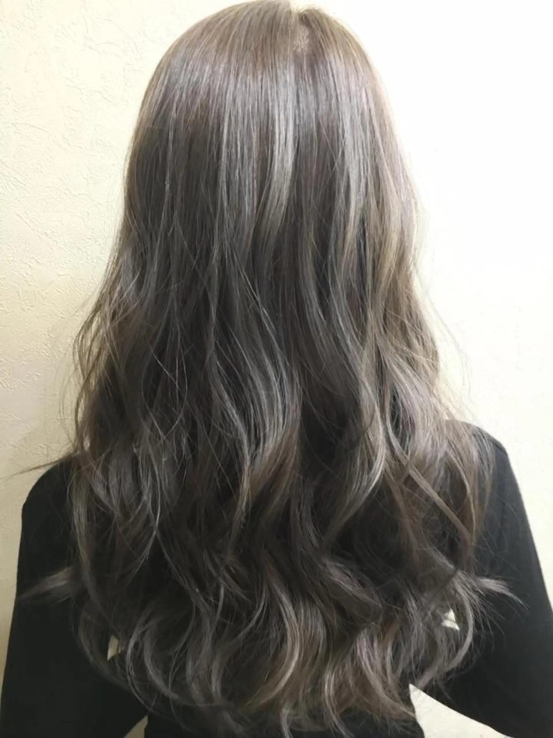 ロング Vida creativeのヘアスタイル