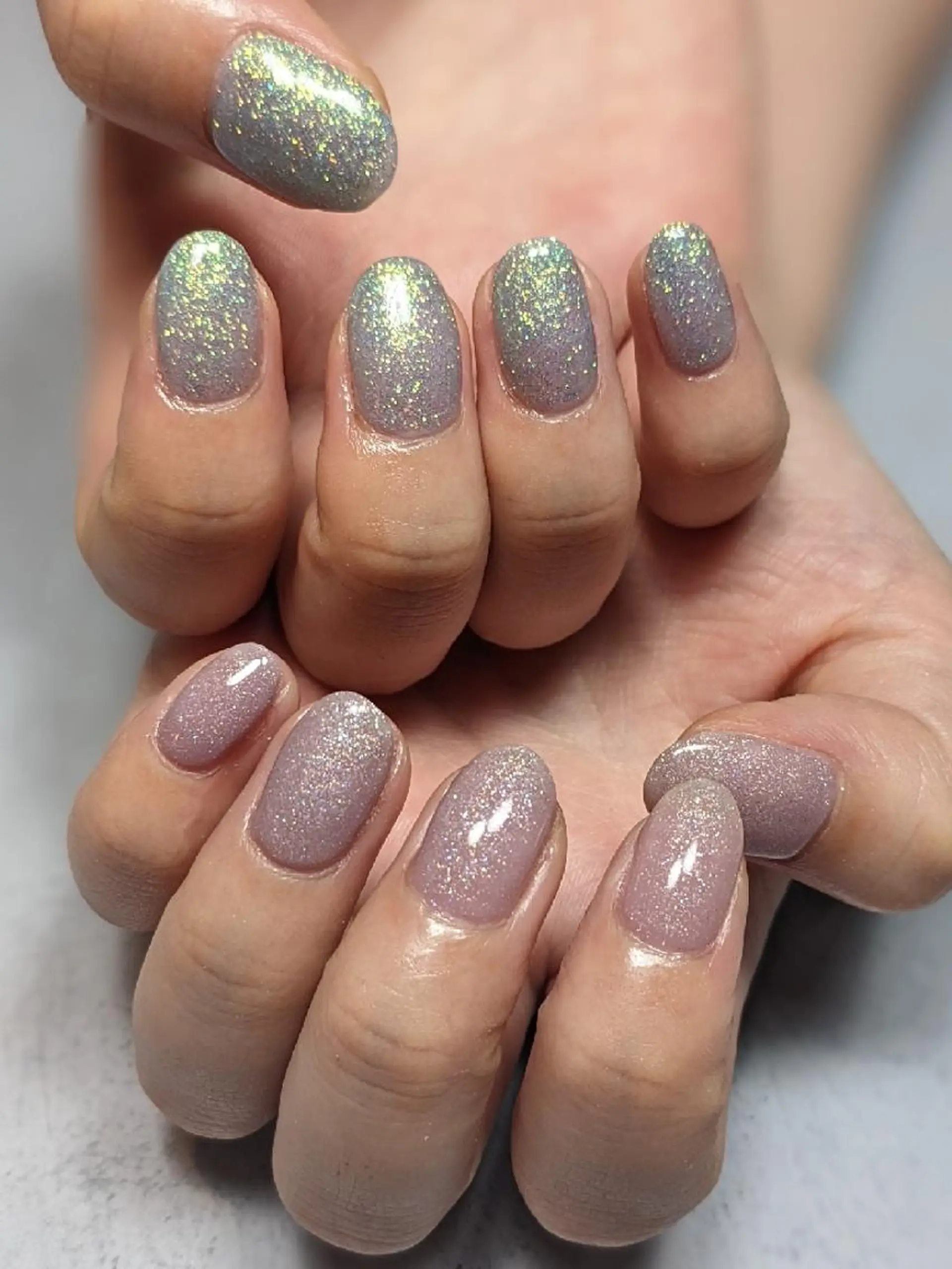 ネイル ハンドネイル Nail SIRANGANAのネイルデザイン