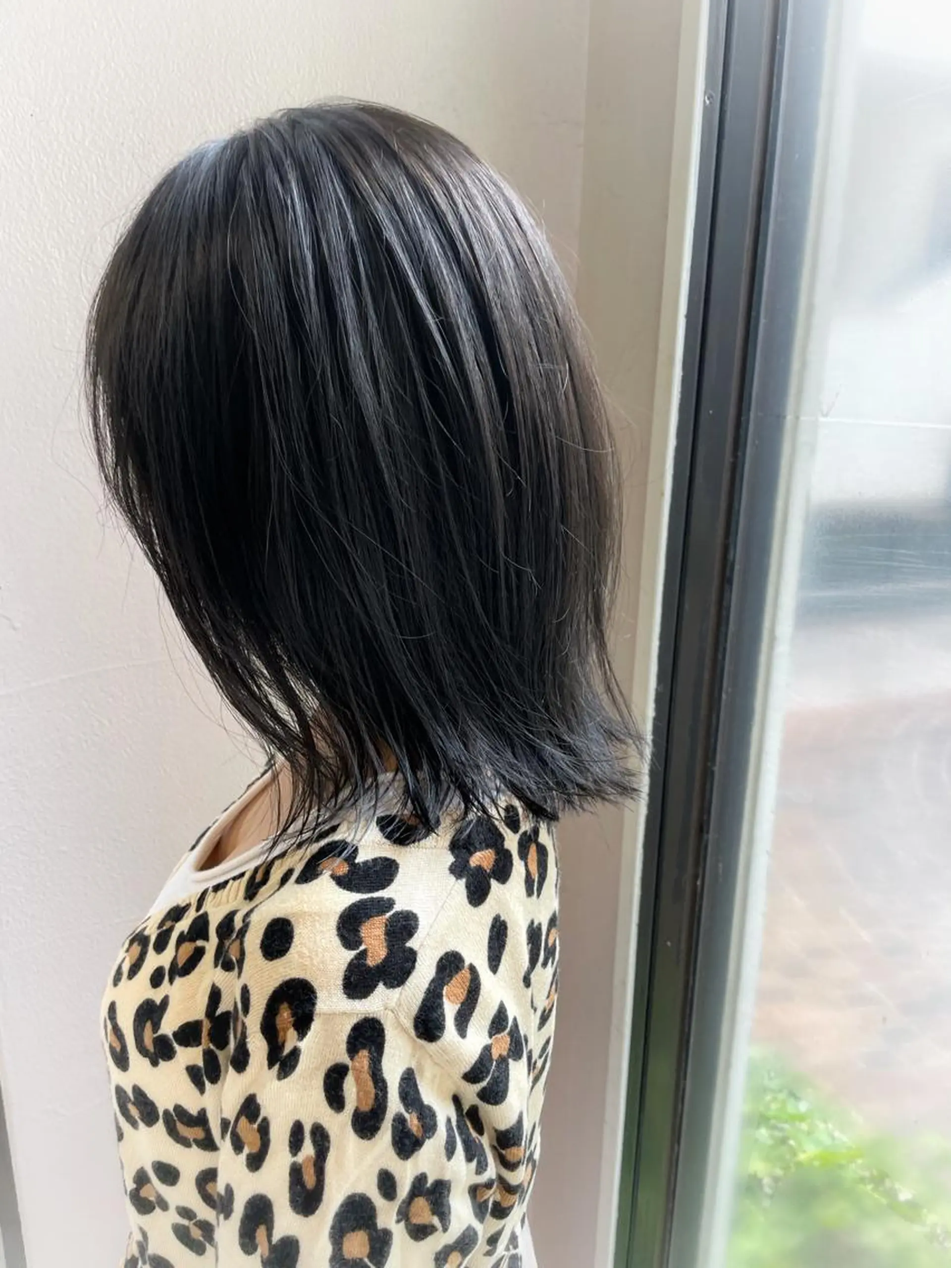 ミディアム カラー ヘアカラー トリートメント メンズNO.1口コミ 高評価🟡三澤拓海✅のヘアスタイル