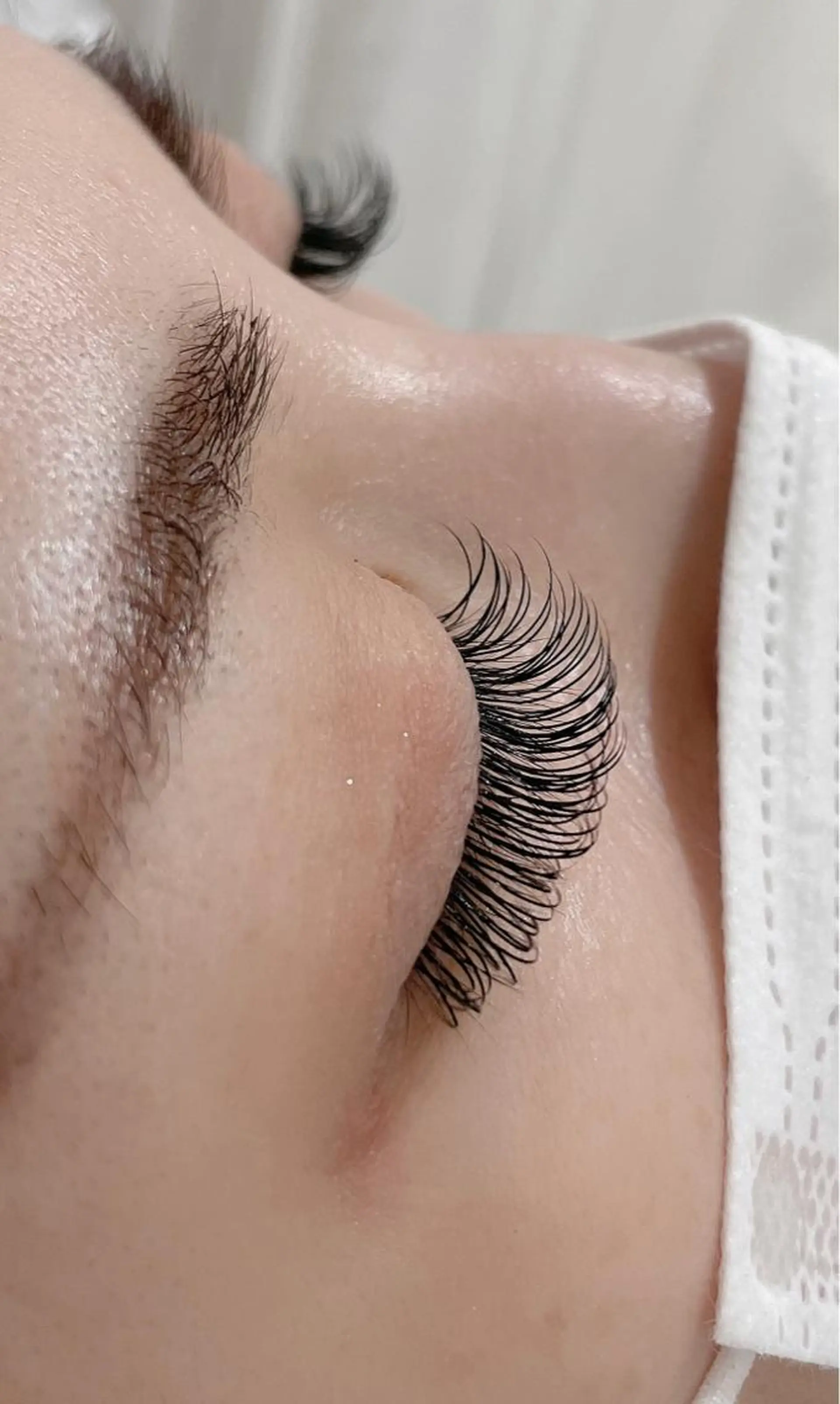 マツエク・マツパ マツエク BEL EYE BEAUTYのマツエク・マツパデザイン