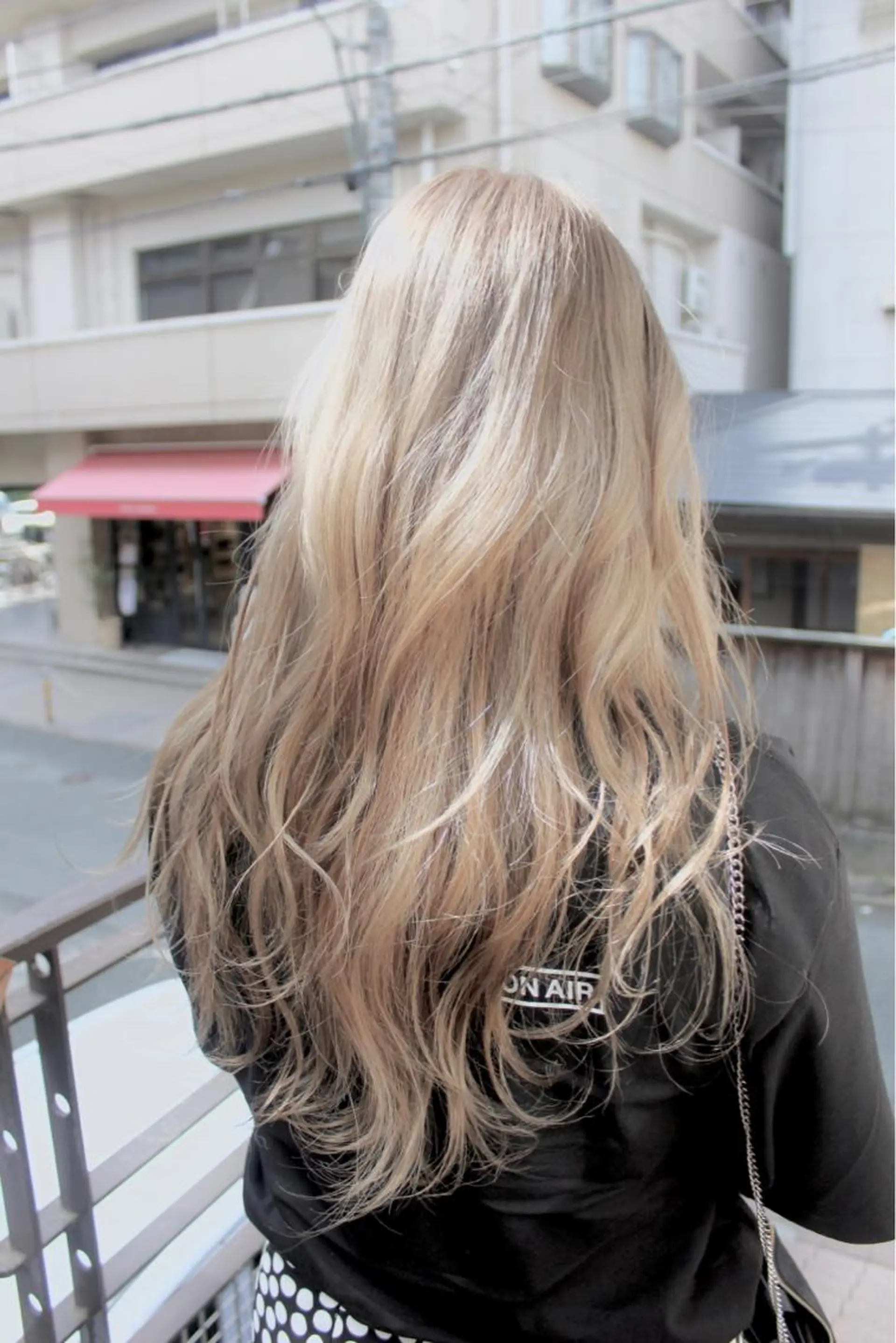 ロング カラー 'amo所属・'amo eyelashのマツエク・マツパデザイン