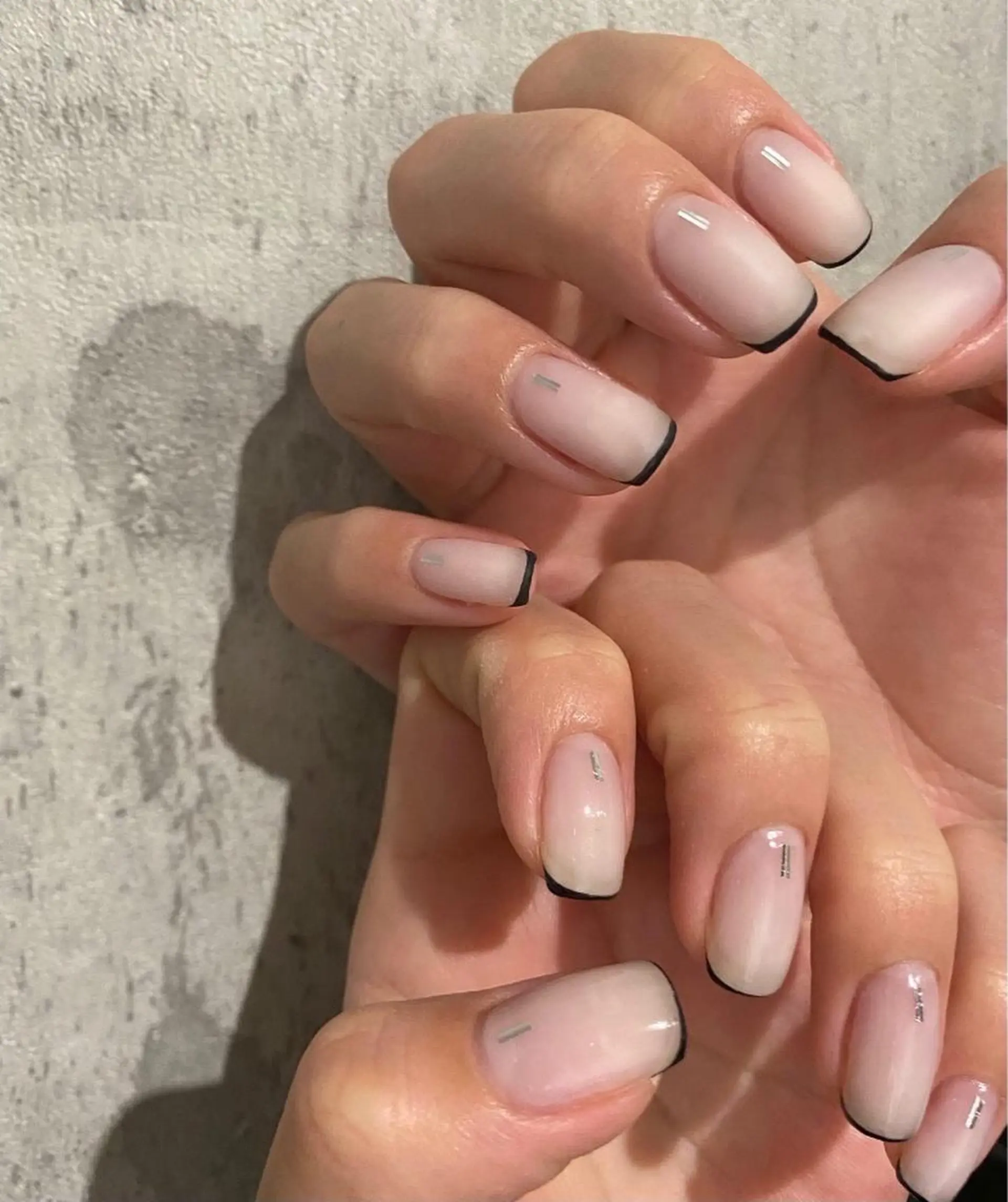 ネイル O. ERIKAのネイルデザイン