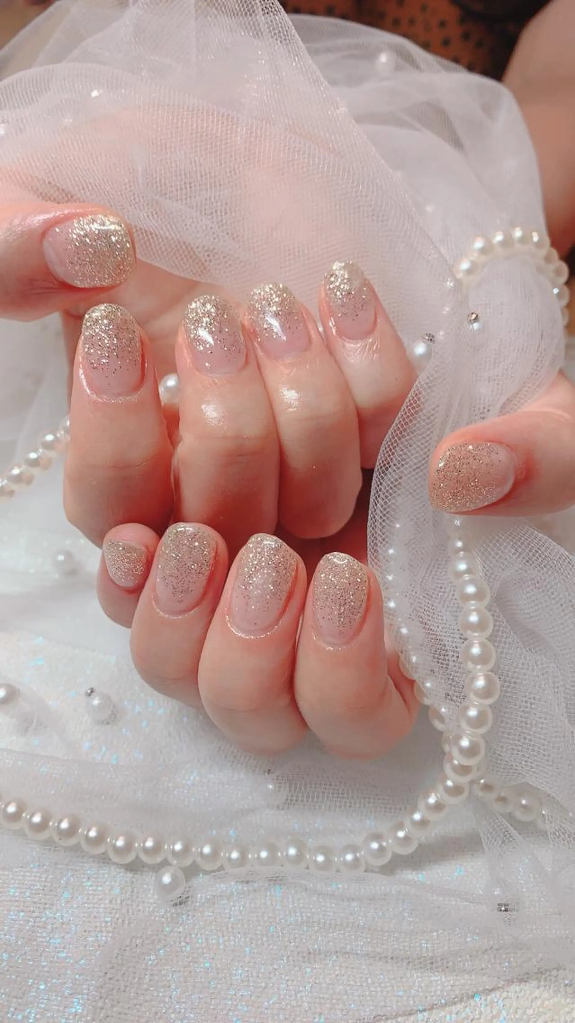 ネイル ハンドネイル 美愈所属・美愈 miyuのネイルデザイン