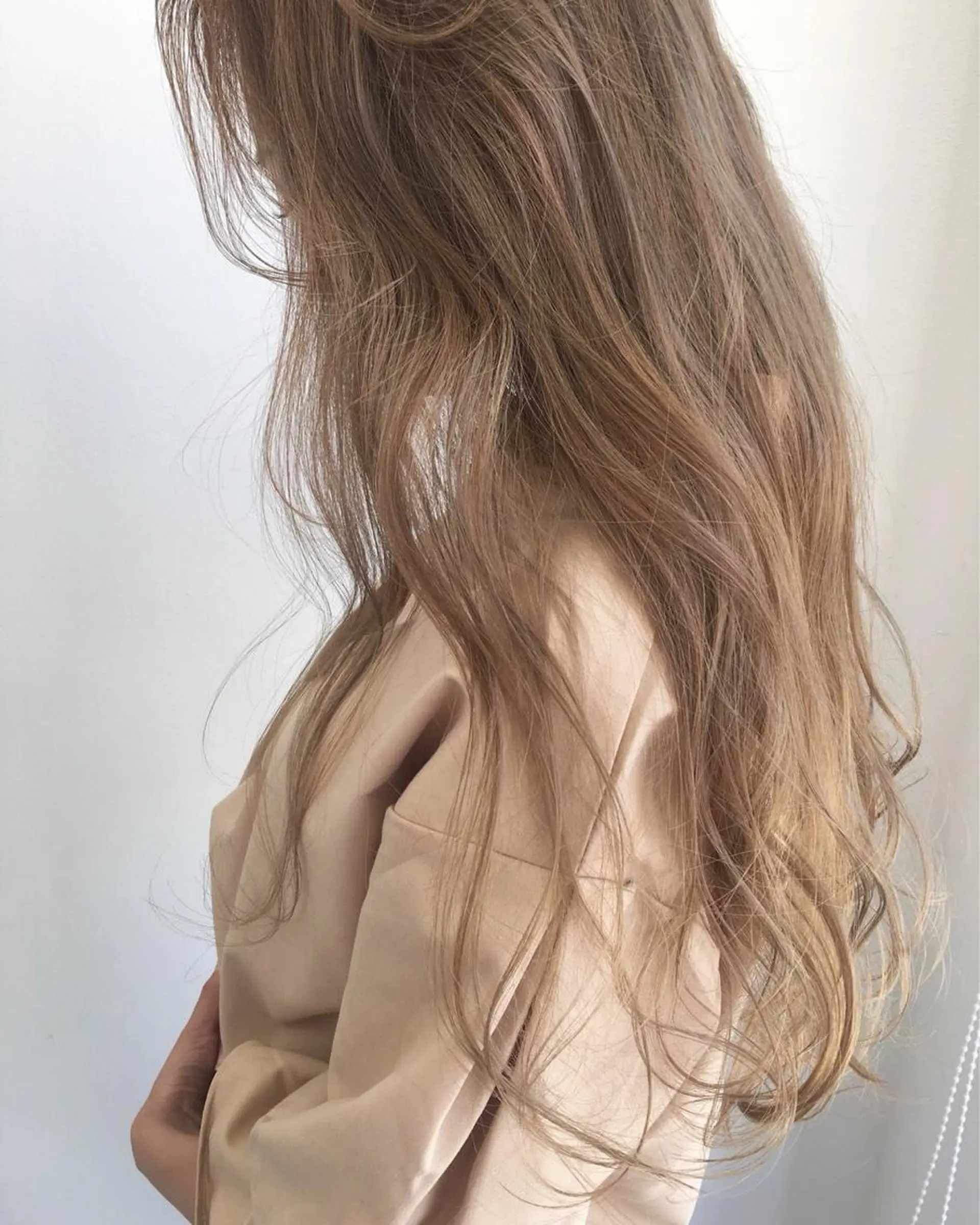 ロング ✨艶髪✨ あらきたくとのヘアスタイル