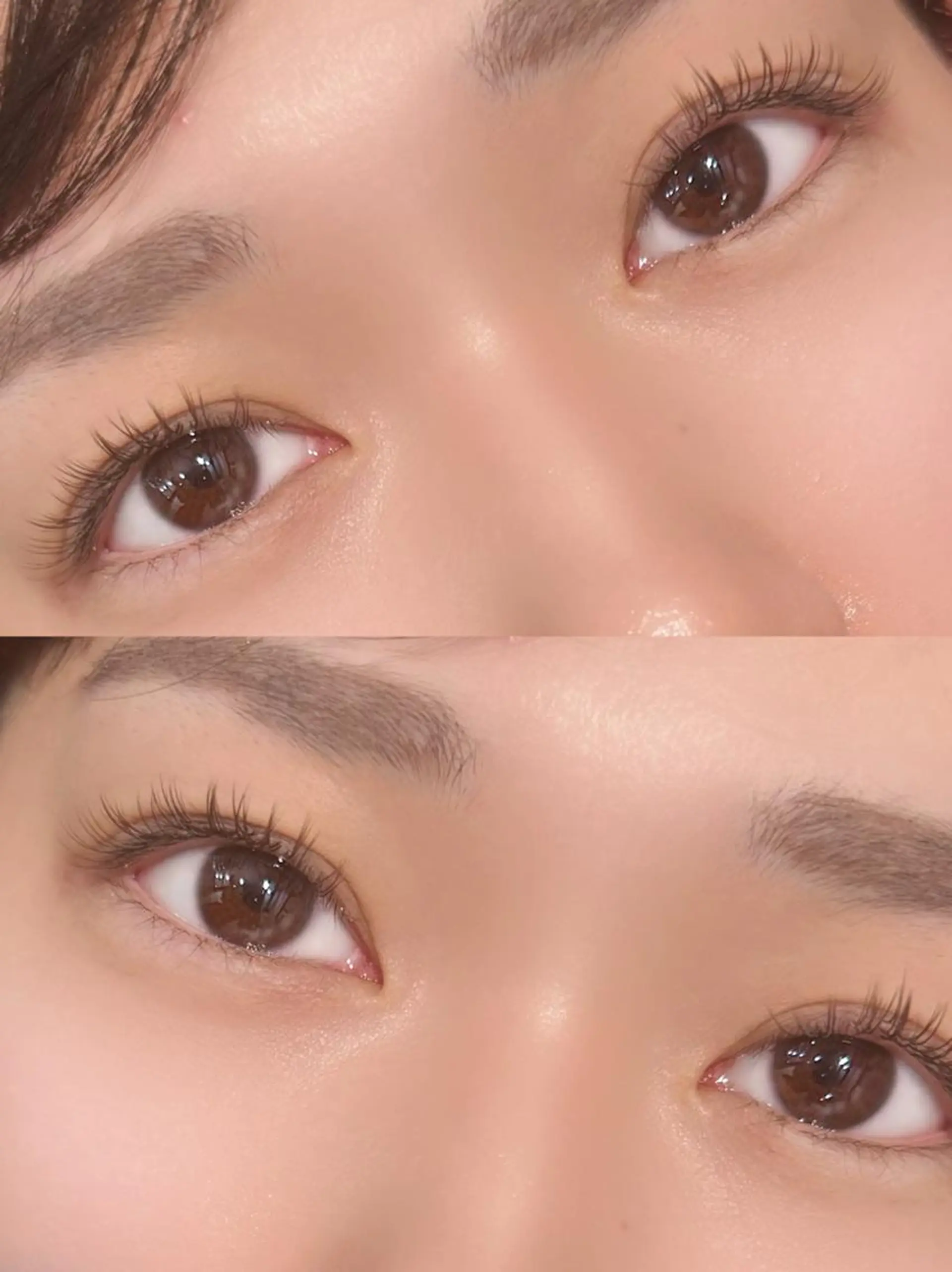 マツエク・マツパ ZULeyelash 柏東口のマツエク・マツパデザイン