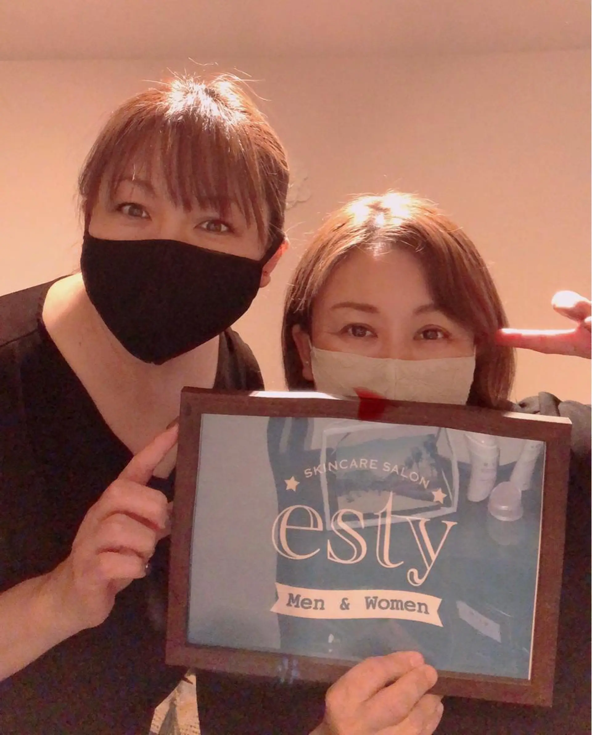 esty hitomiのエステ・リラクイメージ