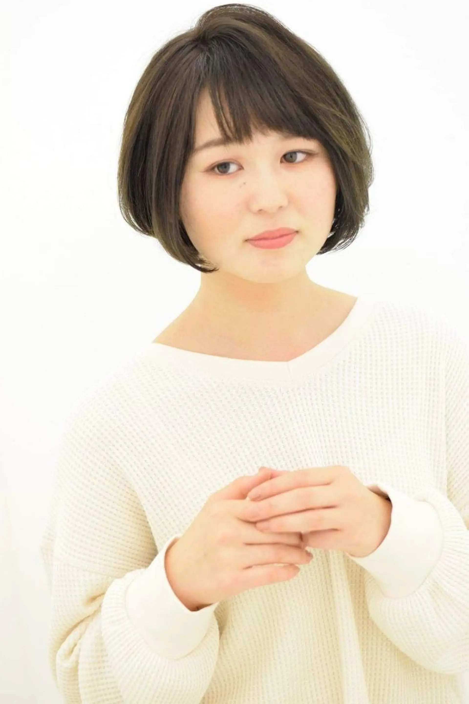 ショート カラー ヘッドスパ 鈴木 貴之のヘアスタイル