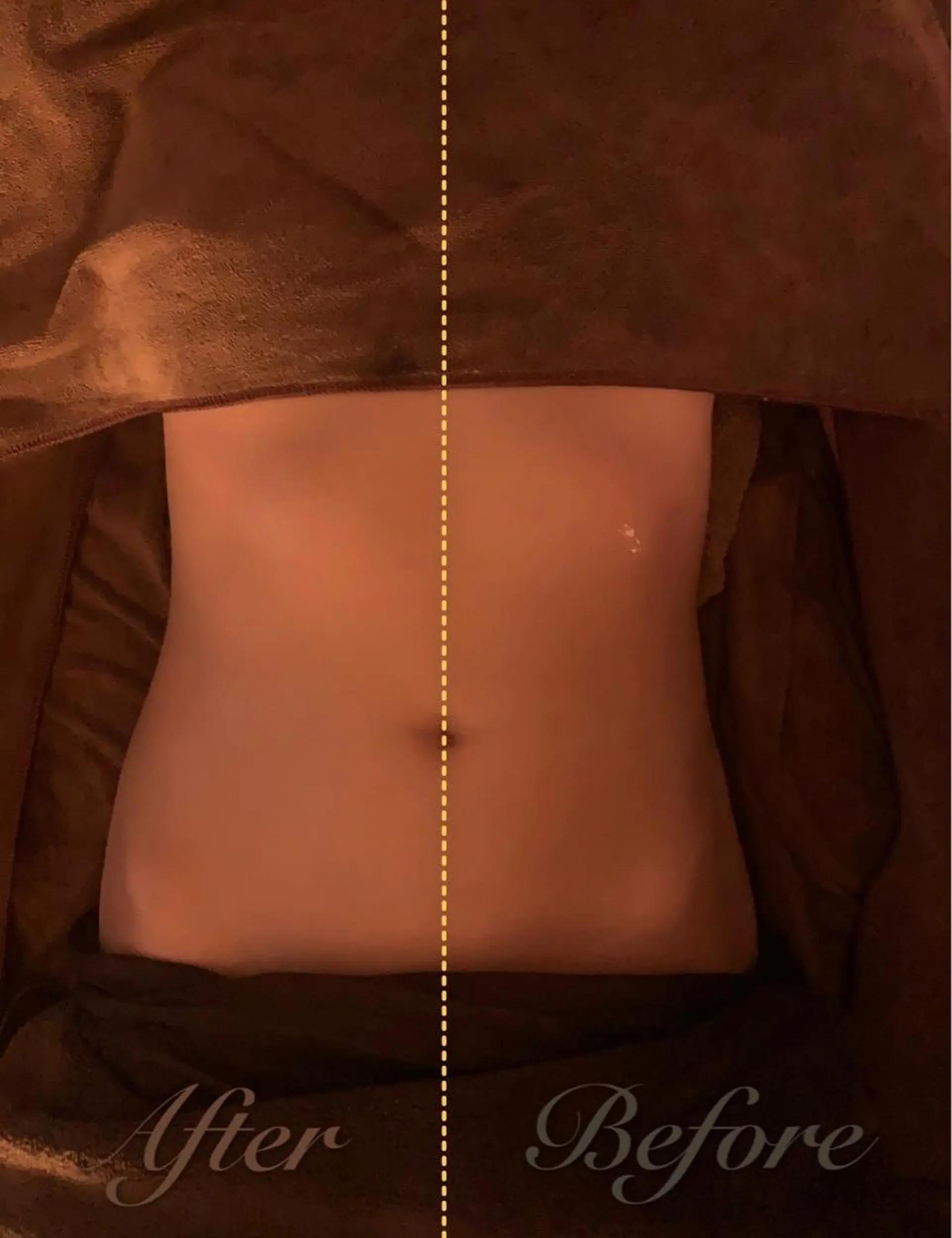 lymph care 'Welnəsのエステ・リラクイメージ