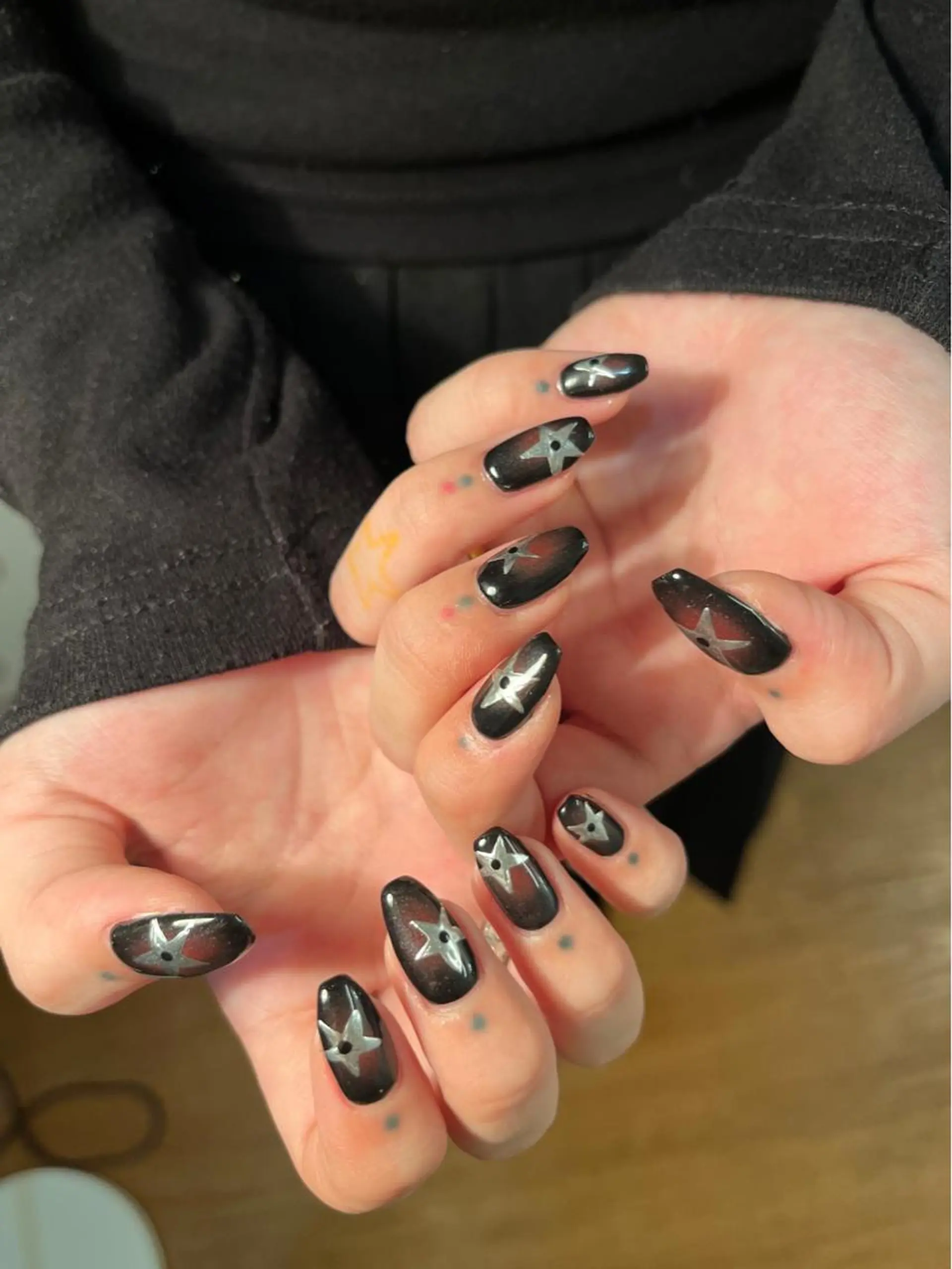 ネイル LOVE NAIL 💕Sonoのネイルデザイン