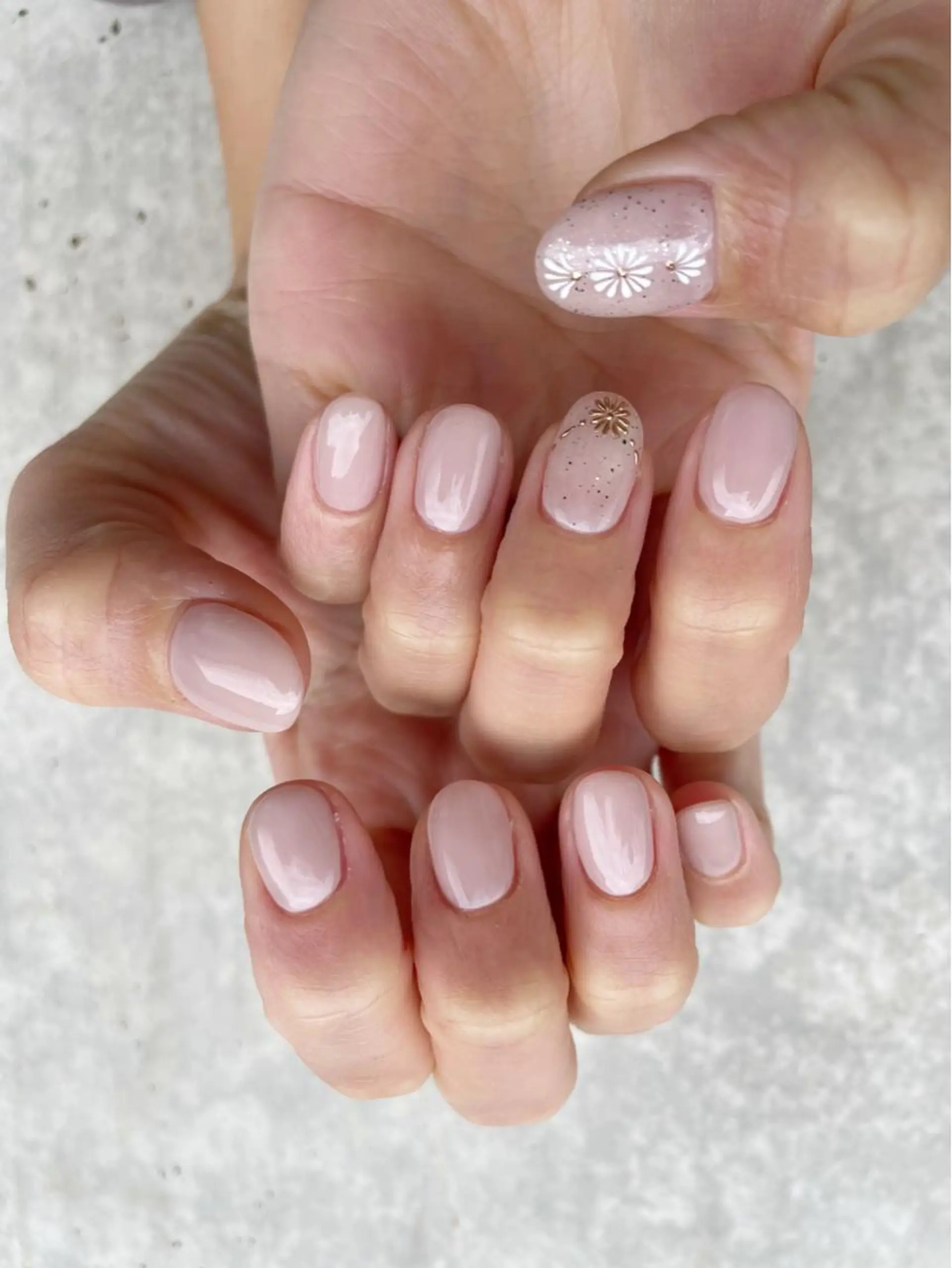 ネイル nailsalonmaile所属・nail salon maile☽のネイルデザイン