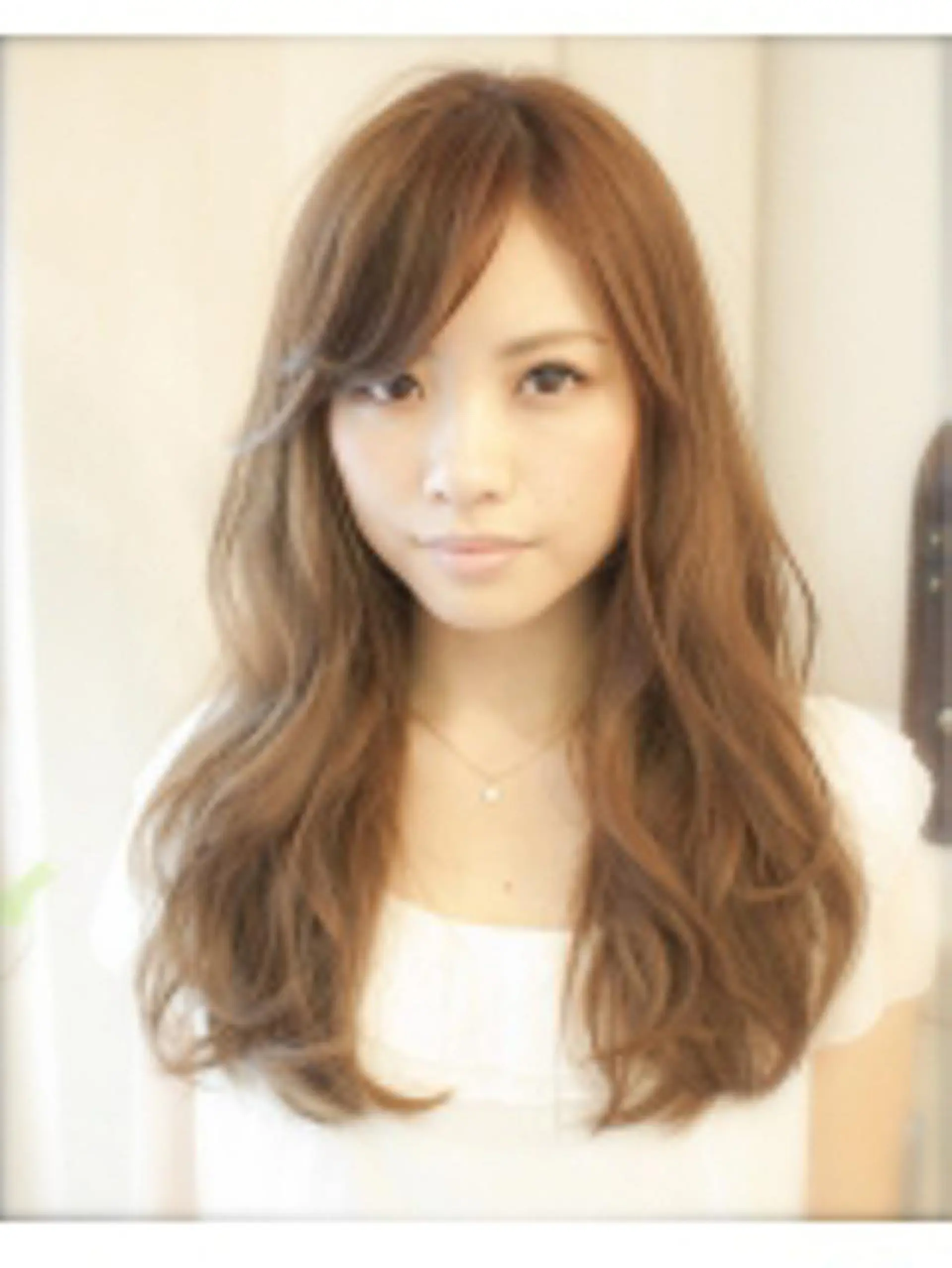 ロング LOTUS表参道所属・【代表】 🌟MASA🌟美髪のヘアスタイル