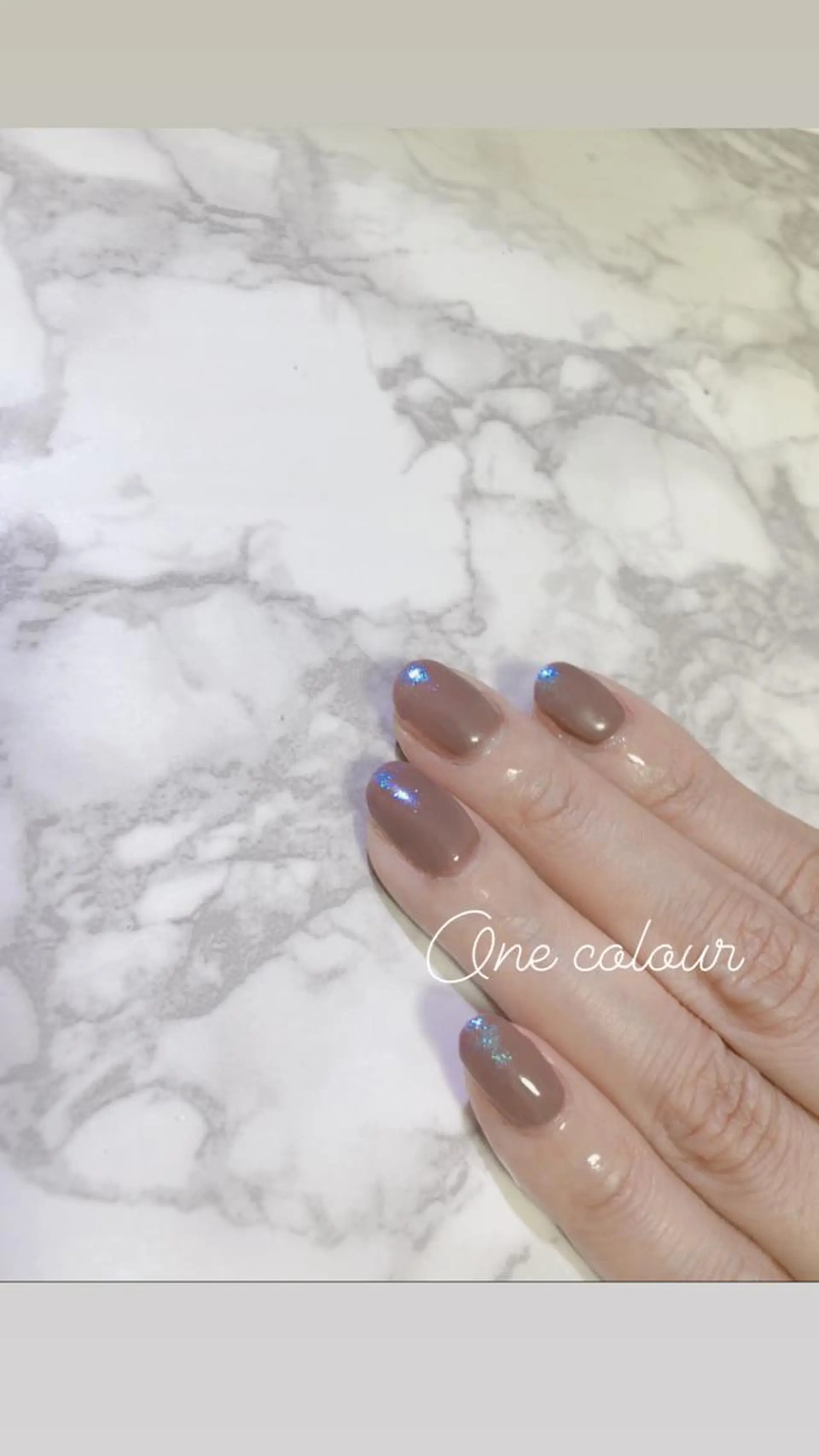 ネイル オーロラネイル パーソナルカラー診断 船橋日大前駅店のその他イメージ