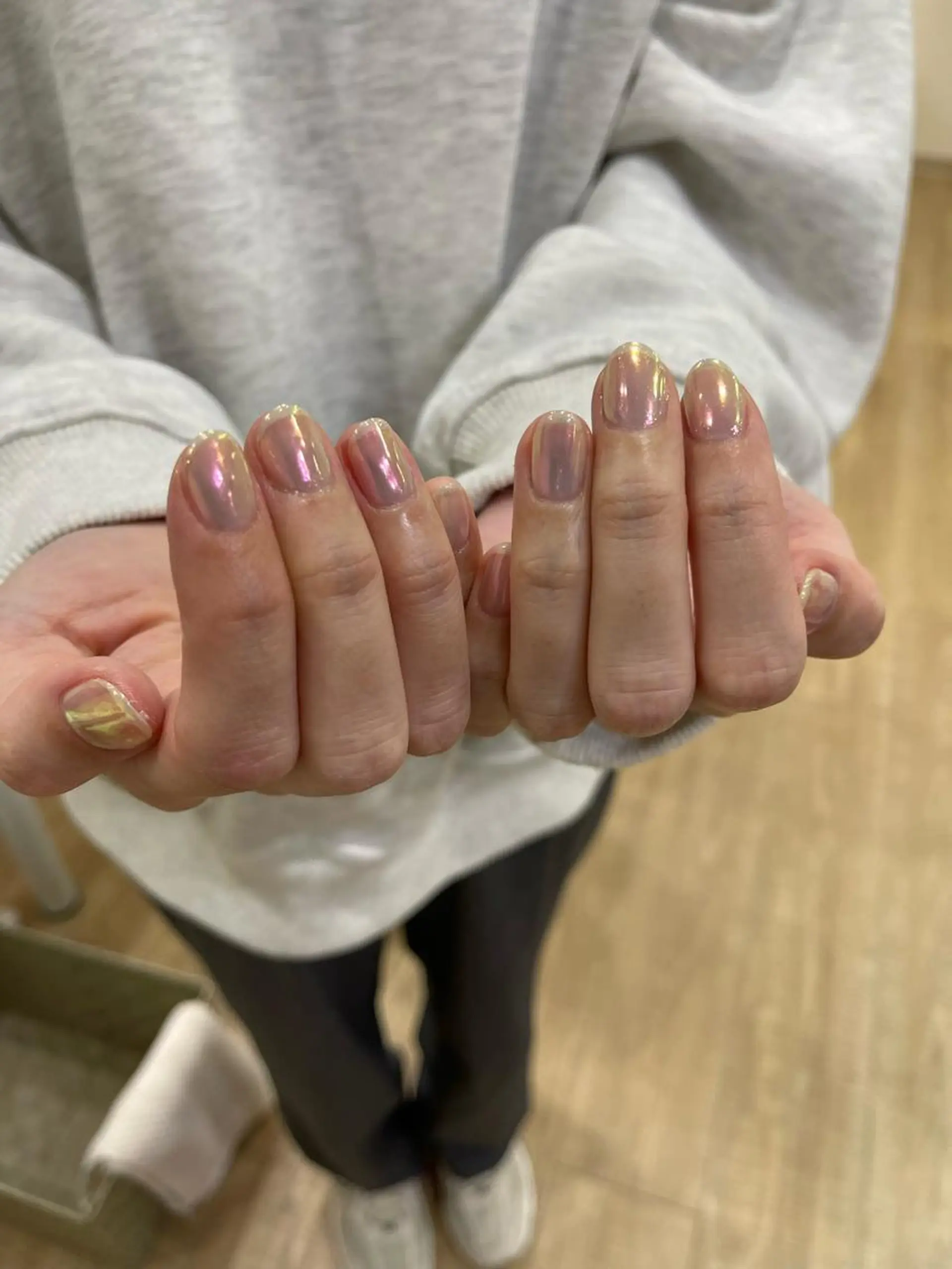 ネイル MASAKI KOKOROの眉毛・アイブロウイメージ