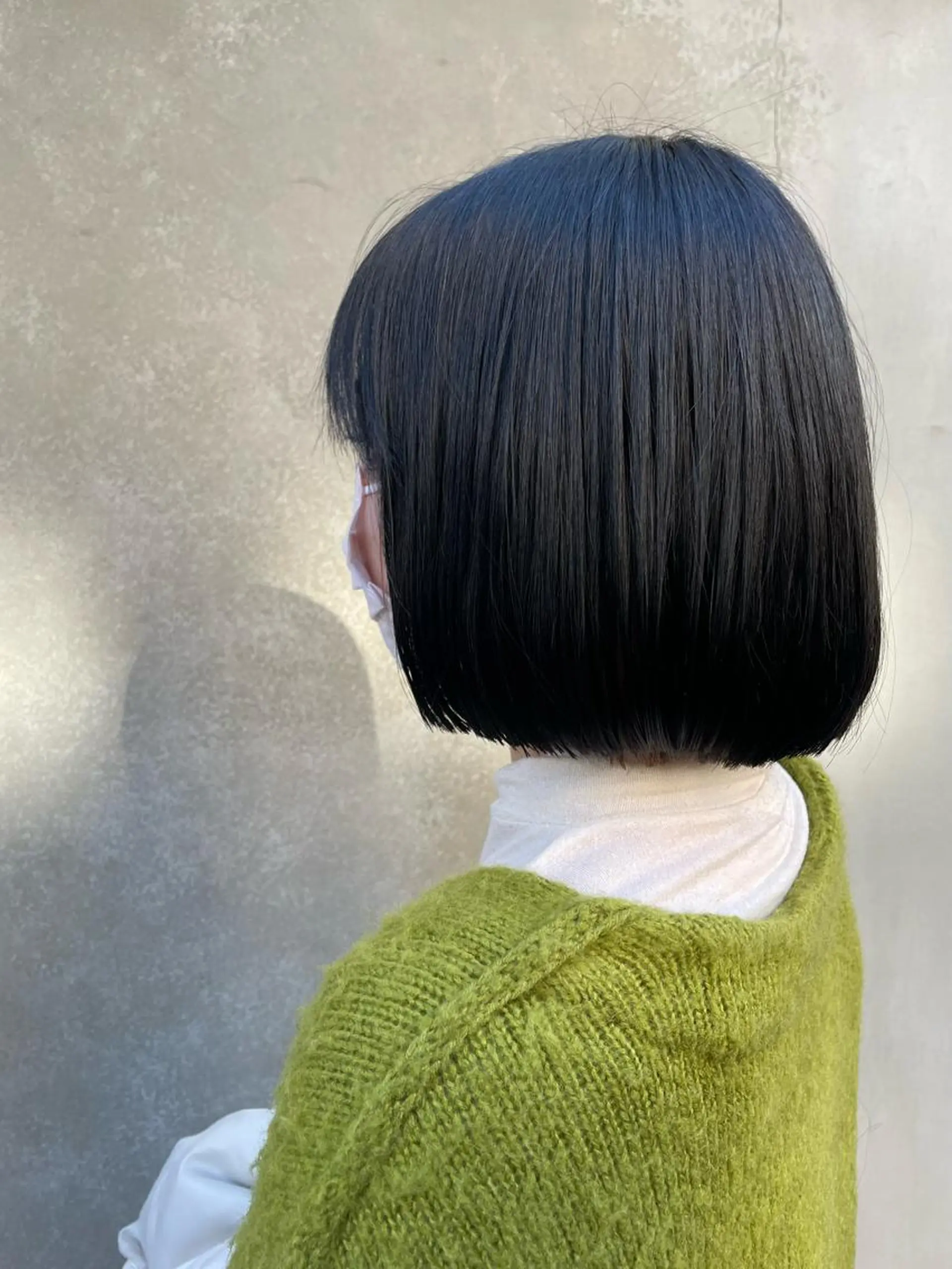 ショート 🌀メンズパーマ🌀 KAISEIのヘアスタイル