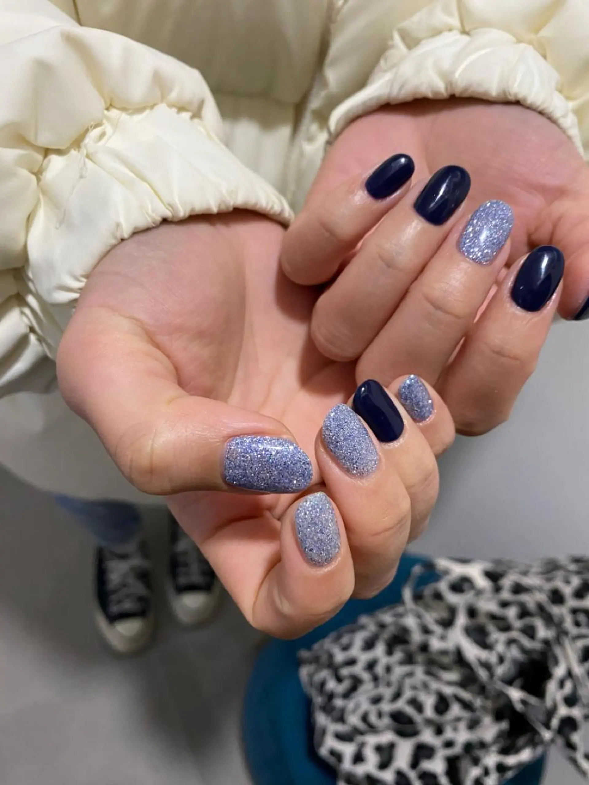 ネイル マツエク・マツパ ジェルネイル パラジェル その他(ネイル) nailist SAYAのネイルデザイン