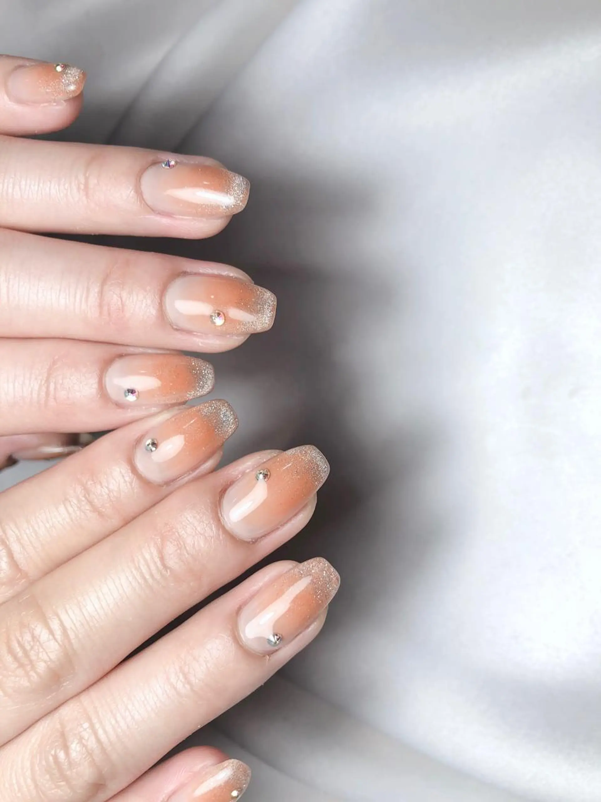 ネイル アートネイル ハンドネイル nail heron所属・saki_ nail heronのその他イメージ