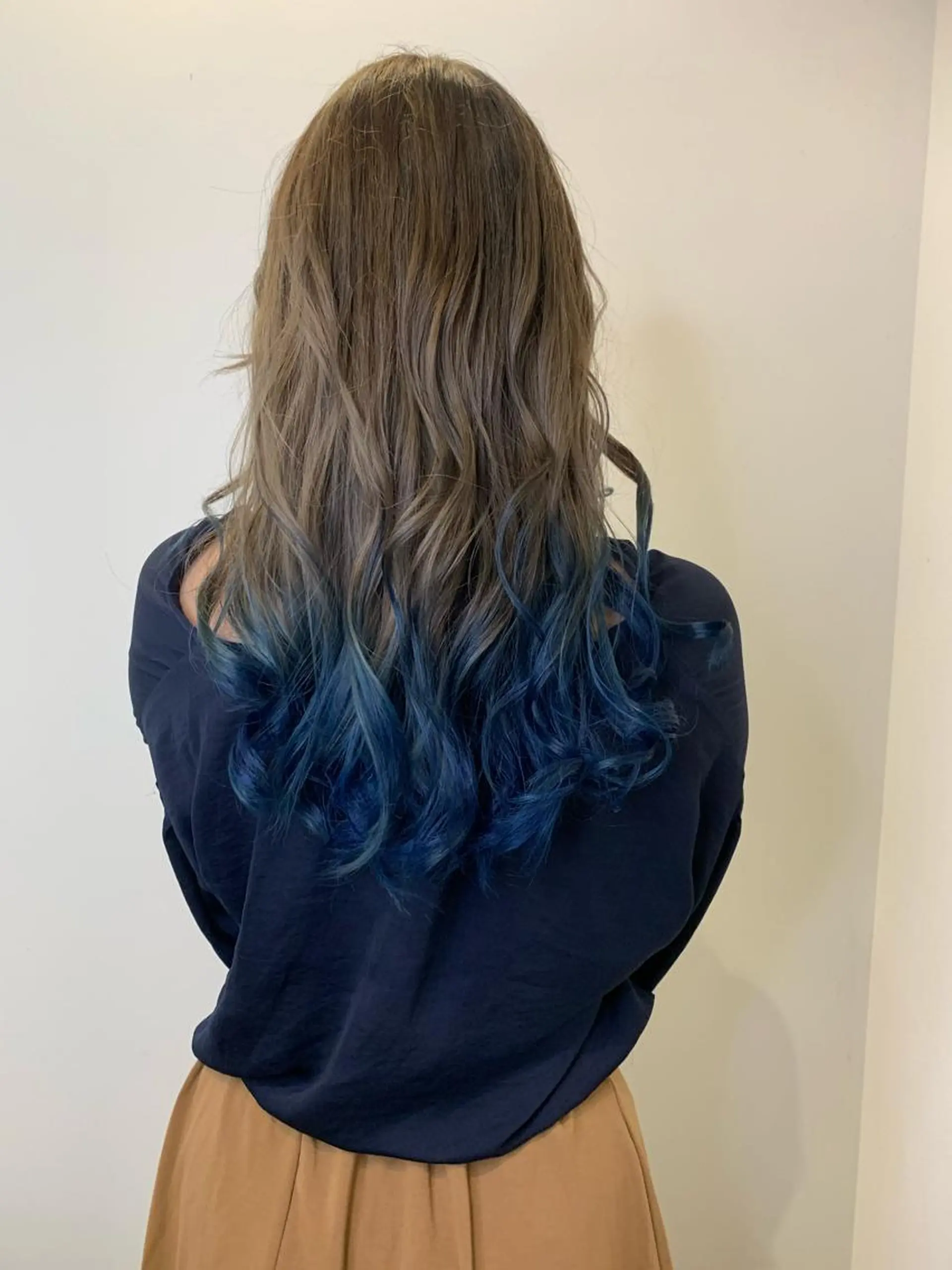 ロング ALLURE hair&este所属・ALLURE hair&esteの眉毛・アイブロウイメージ