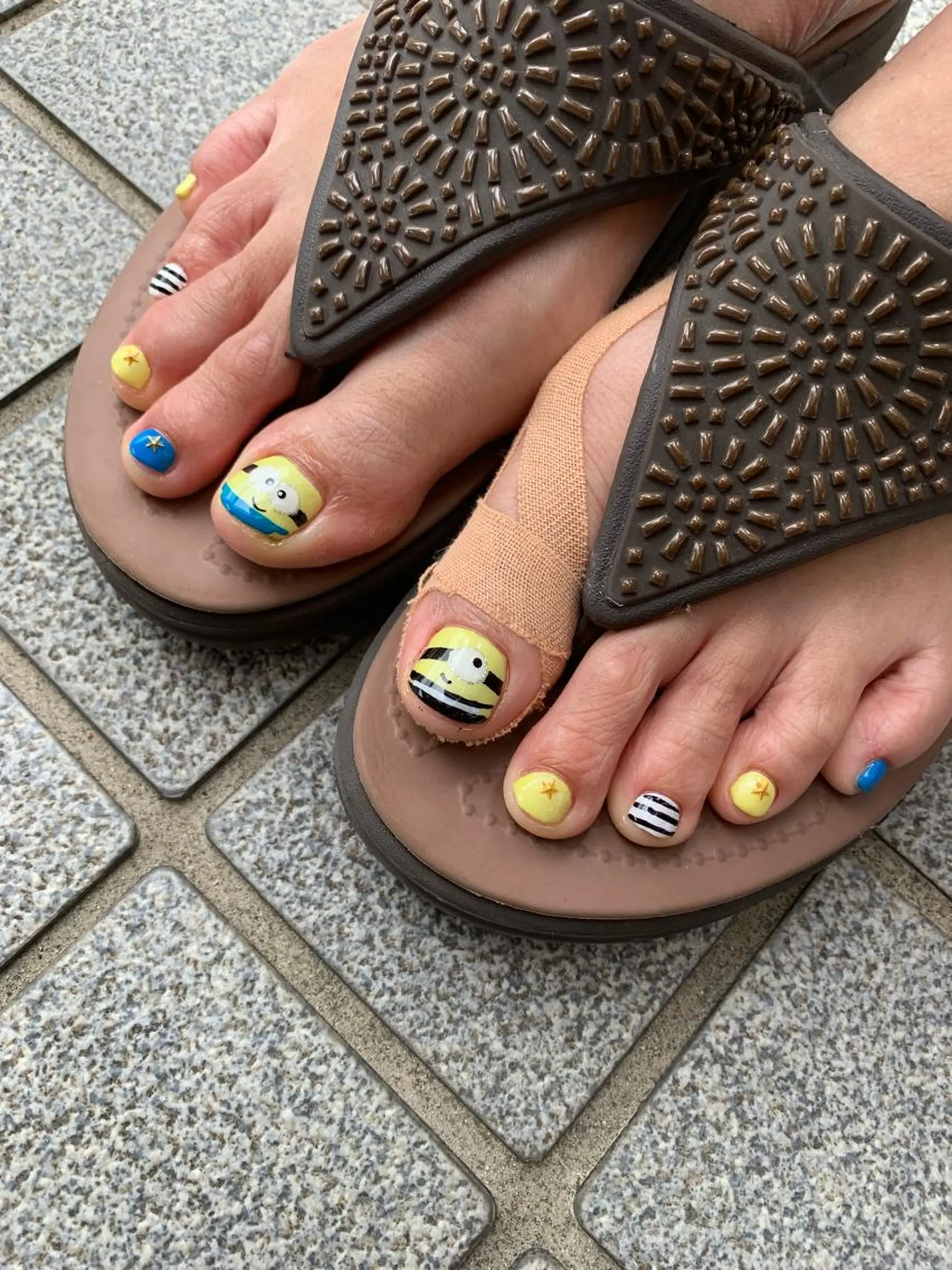 ネイル Adite nailのネイルデザイン