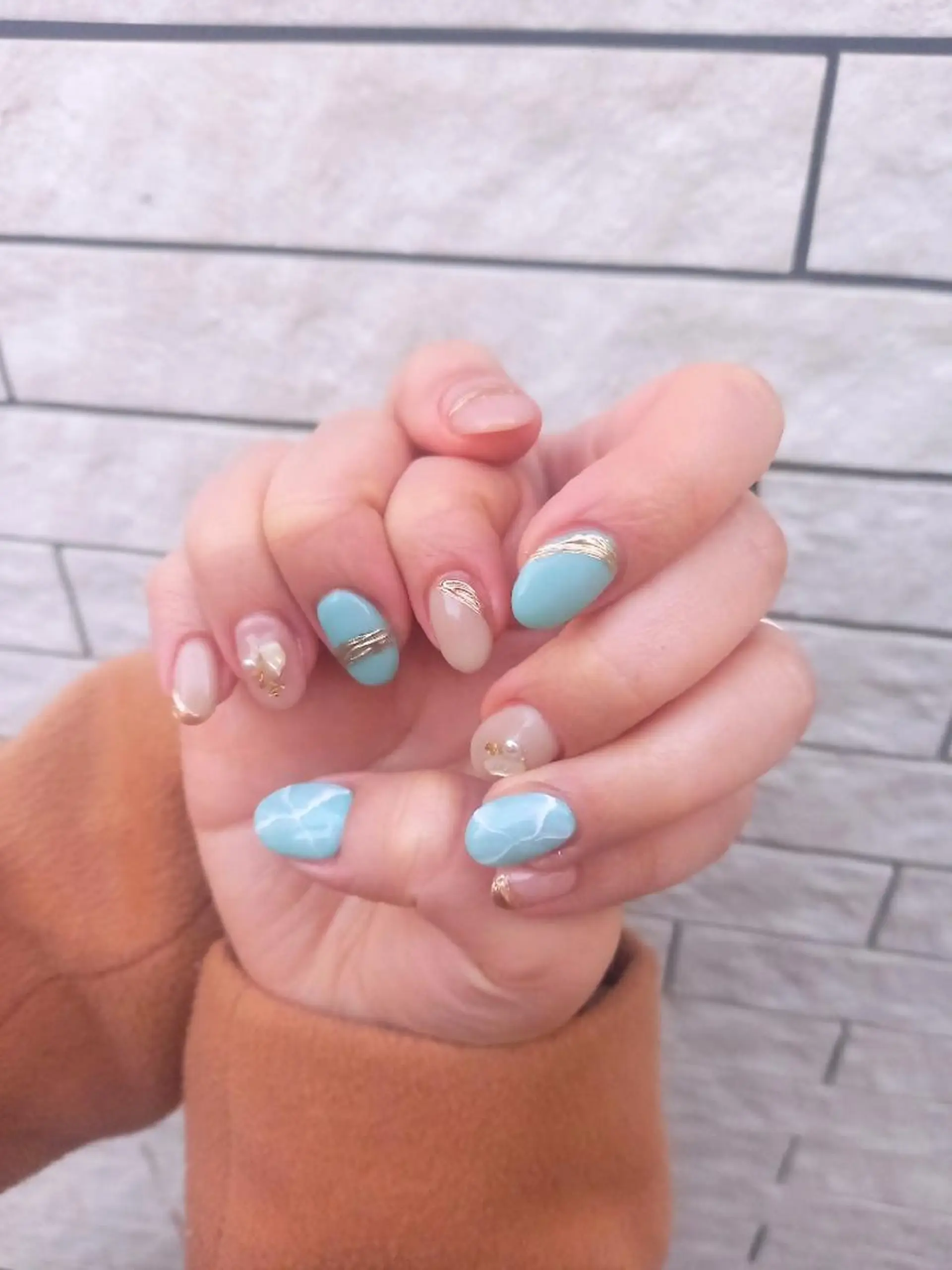 ネイル ヘアメイクネイリスト 💄💅hidemiのネイルデザイン
