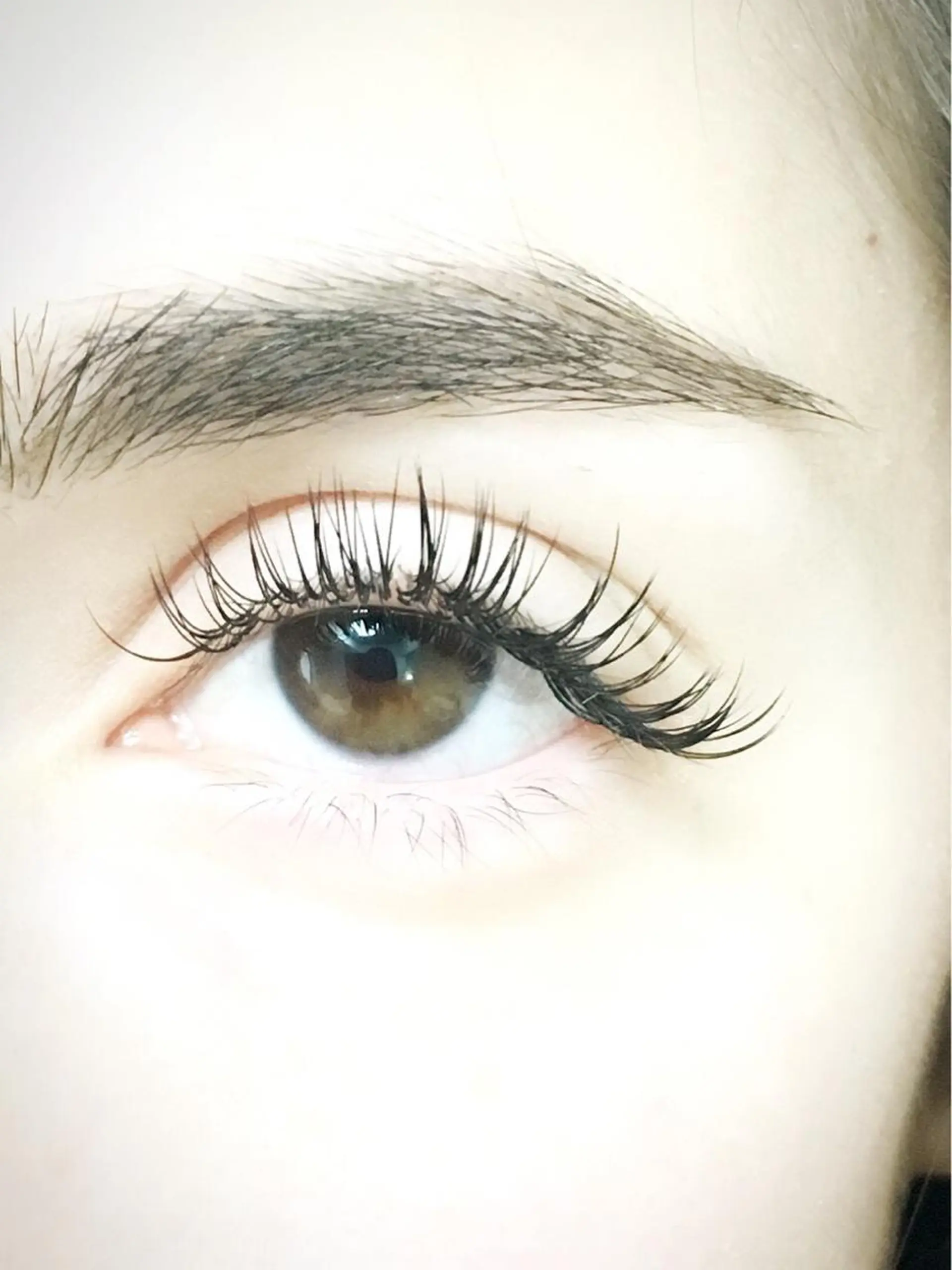 まつエク Briller a所属・Briller aのマツエク・マツパデザイン