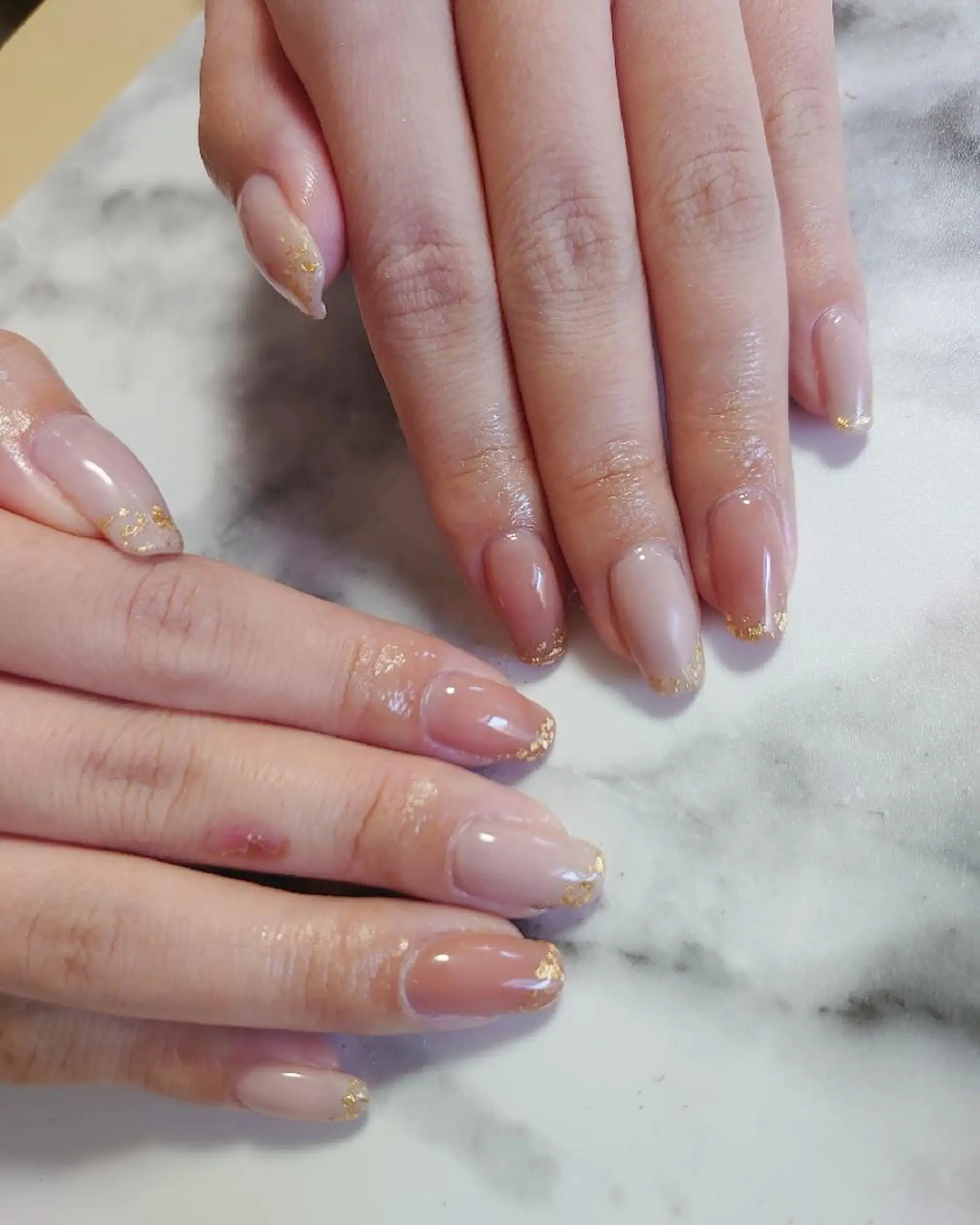 ネイル ハンドネイル MANA MANAのネイルデザイン