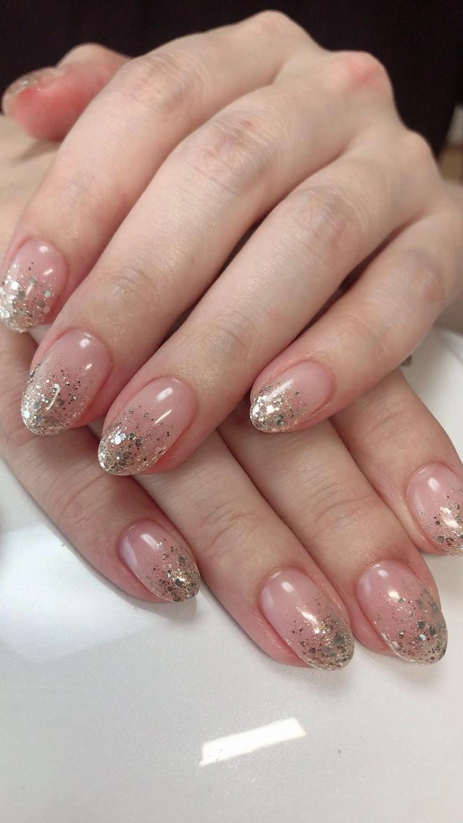 ショート 大分市都町ネイル NUDGEの眉毛・アイブロウイメージ