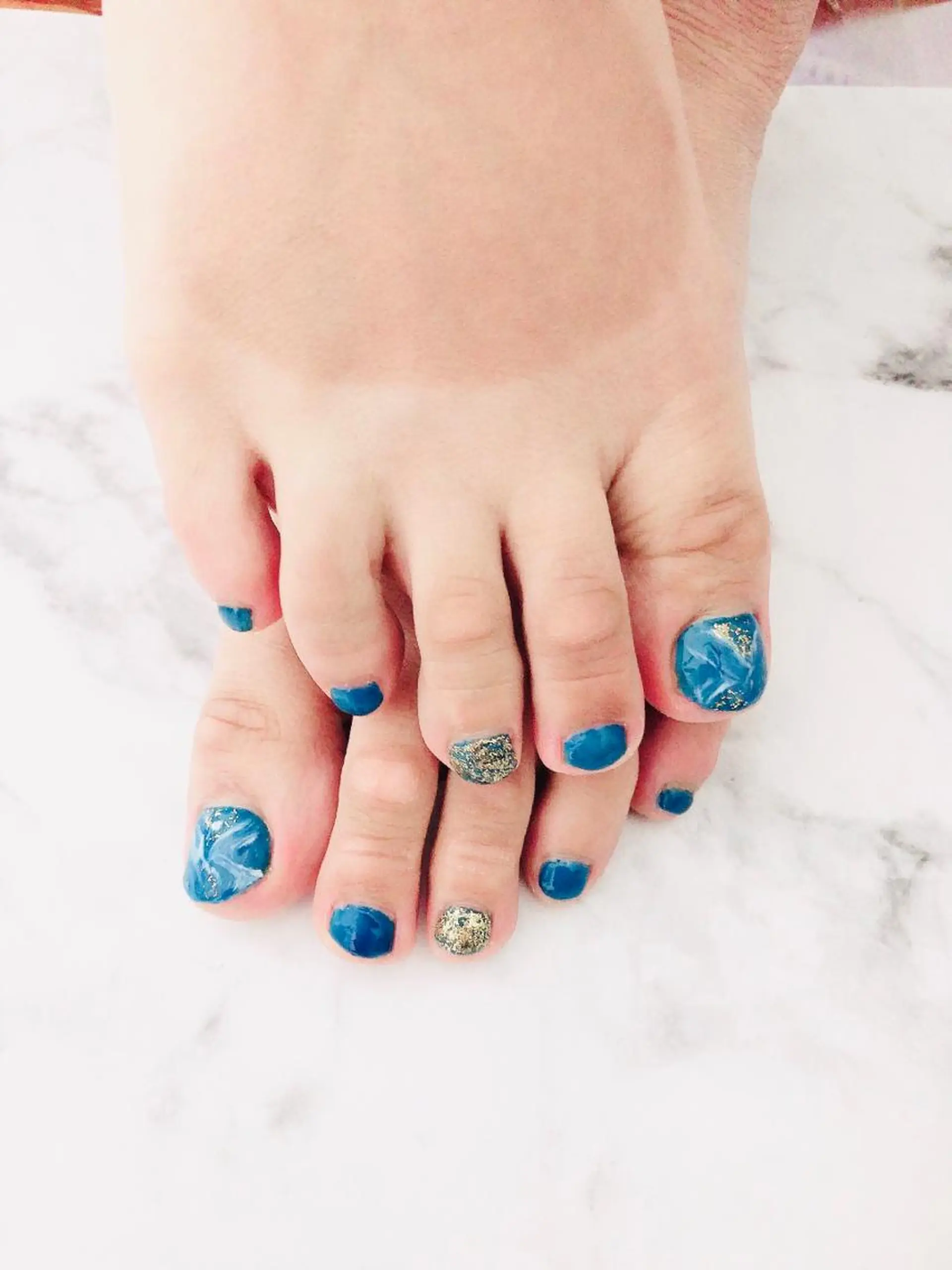 ネイル おうちサロン B-ROOMのエステ・リラクイメージ