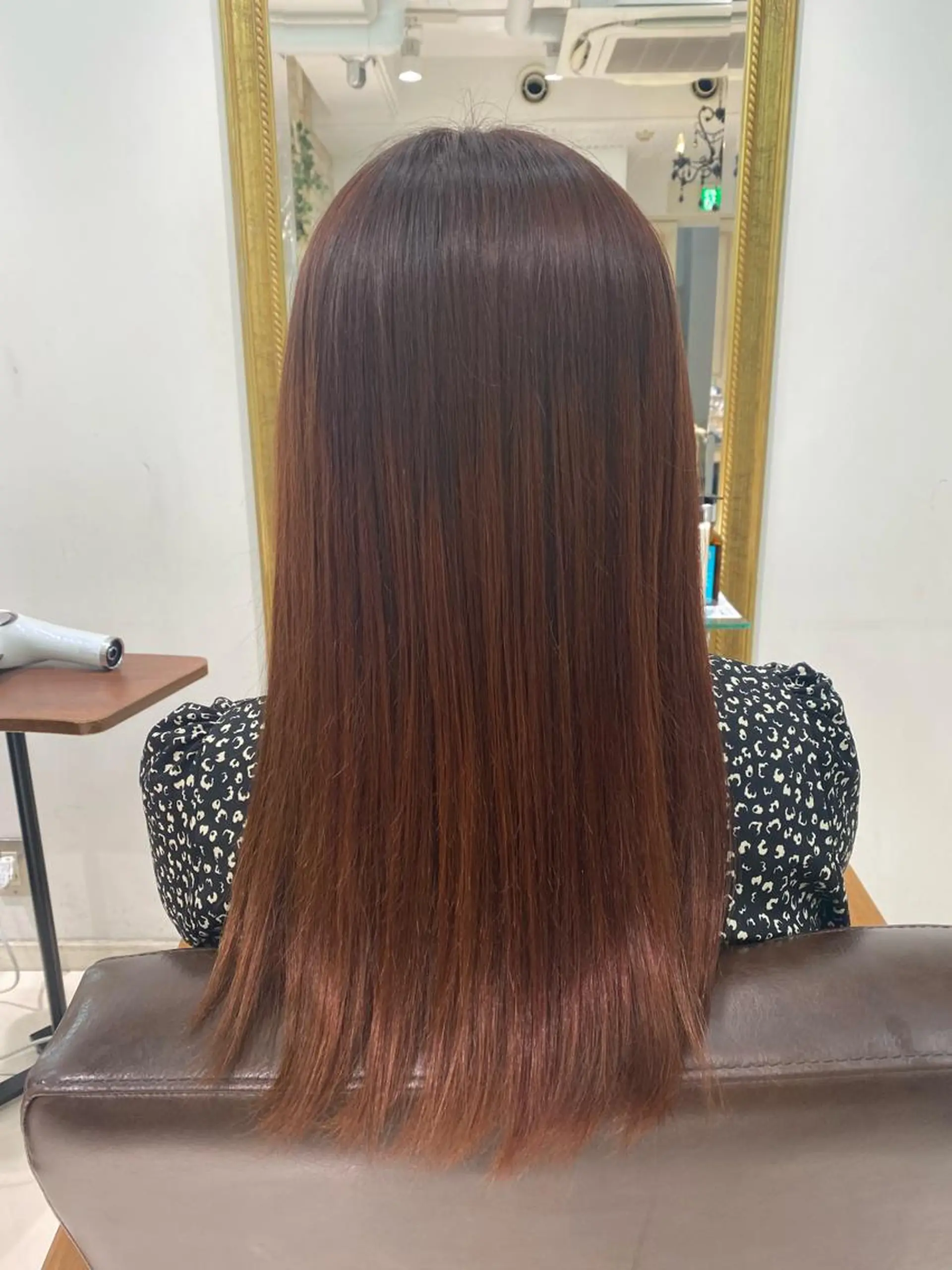 ロング 艶モテカラー🎀 hinanoのヘアスタイル