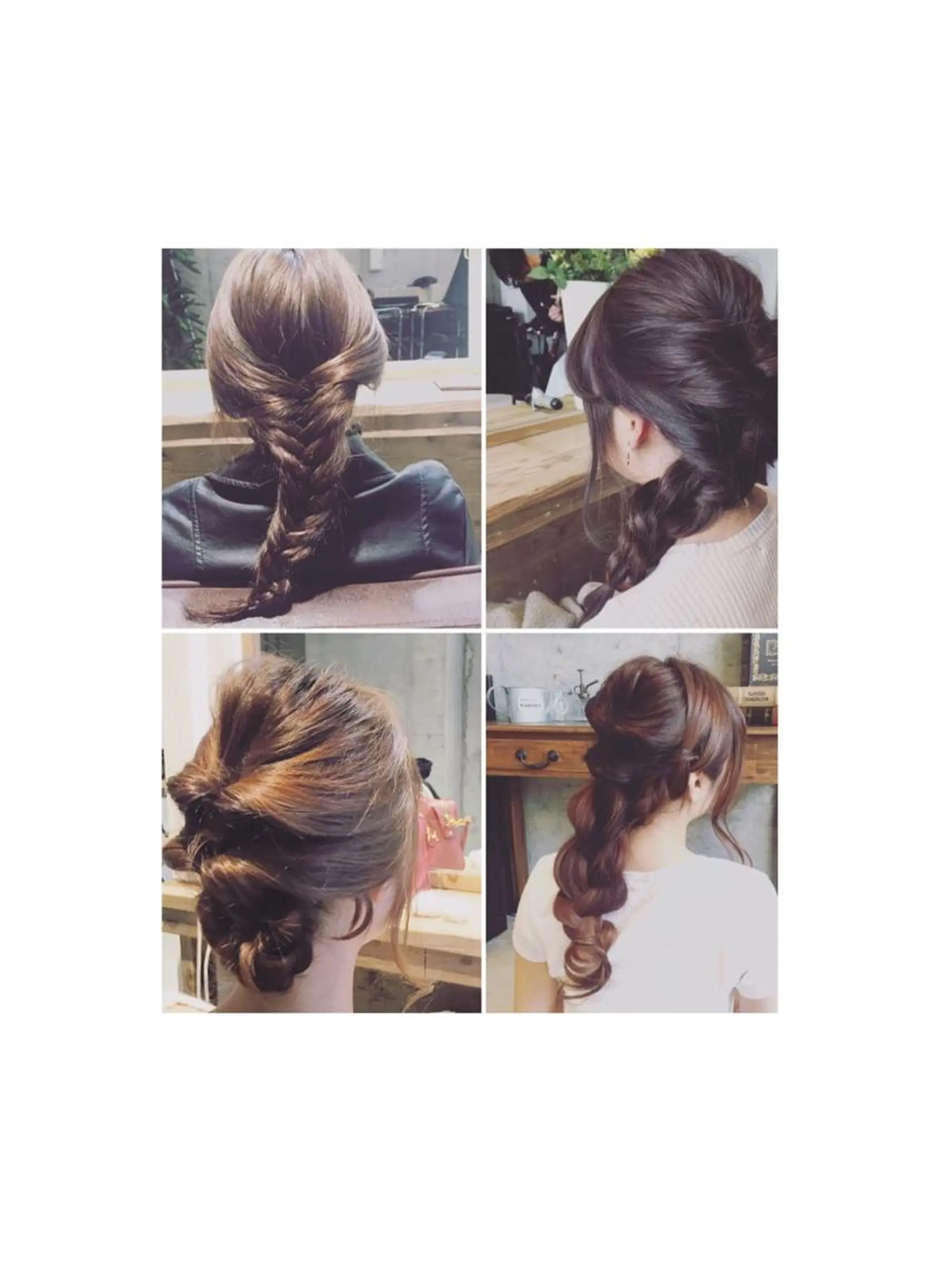 ショート ミディアム セミロング ロング カラー パーマ ヘアアレンジ メンズ キッズ 野口 秀人 🦋髪質改善🫧のヘアスタイル