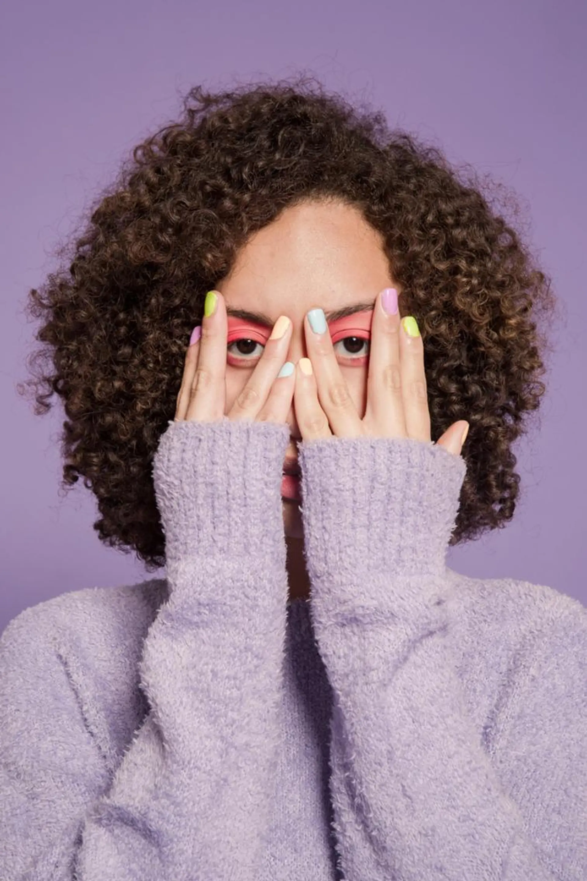 パーソナルカラー診断 骨格診断 顔タイプ診断 パーソナルカラー診断 ボニットBoknitのその他イメージ