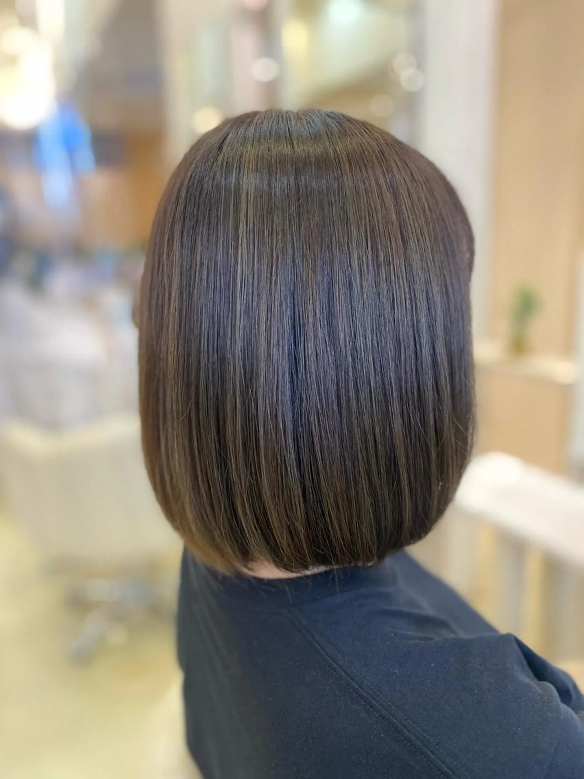 ミディアム カラー 💛memelu 岡山駅前店💛のマツエク・マツパデザイン