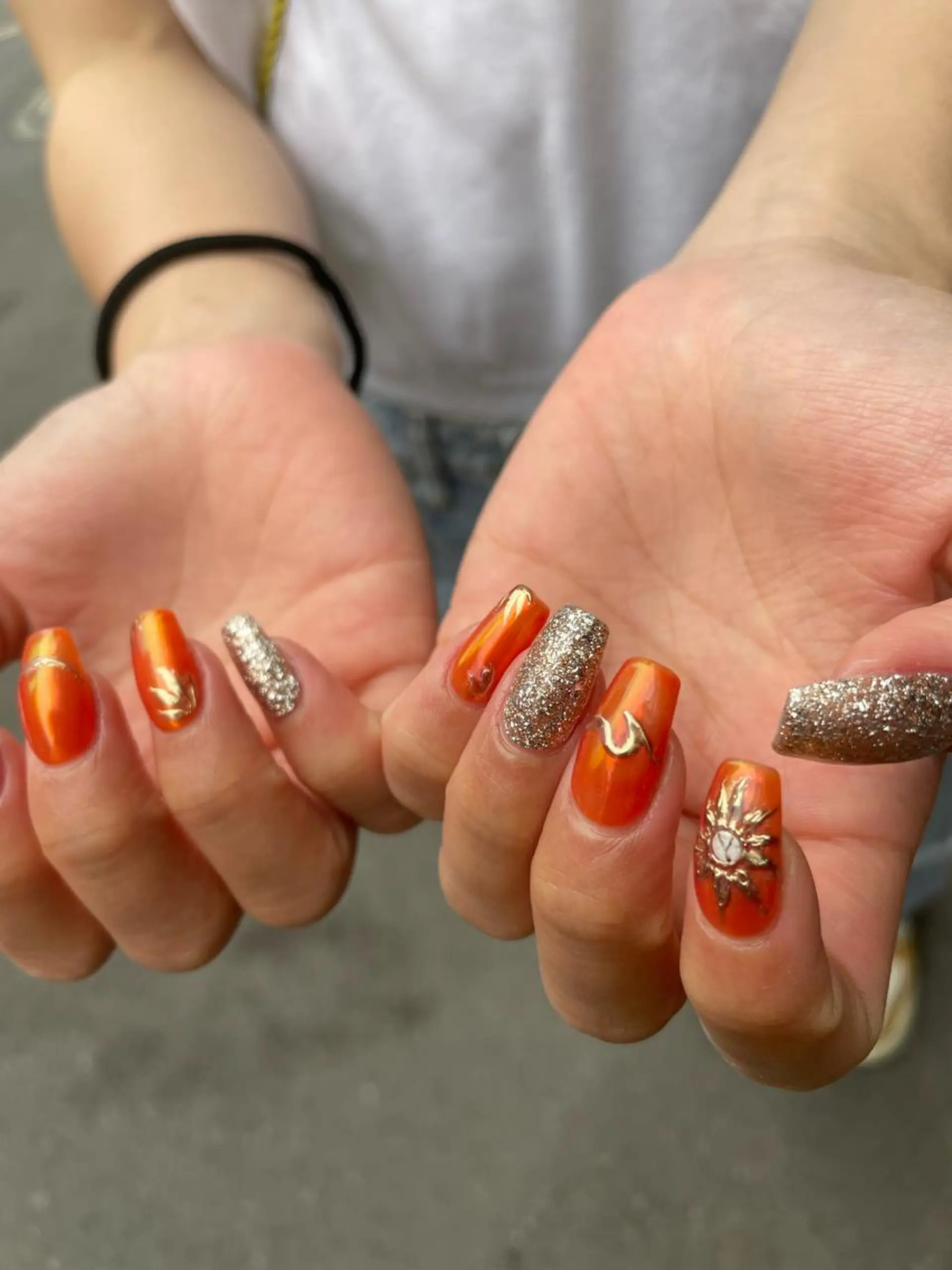 ネイル MH_ Nailのネイルデザイン