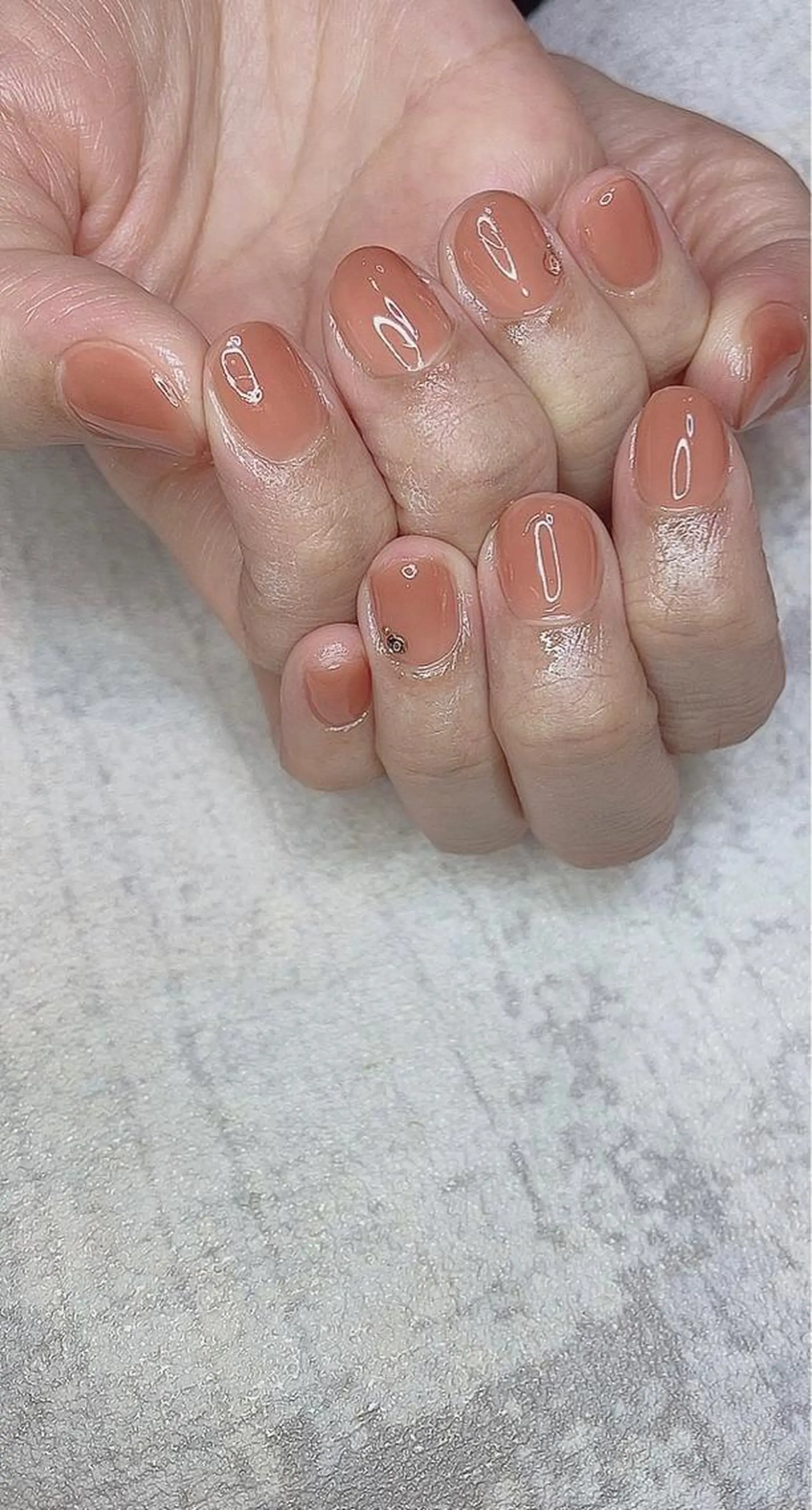 ネイル Kanal Kanaのエステ・リラクイメージ