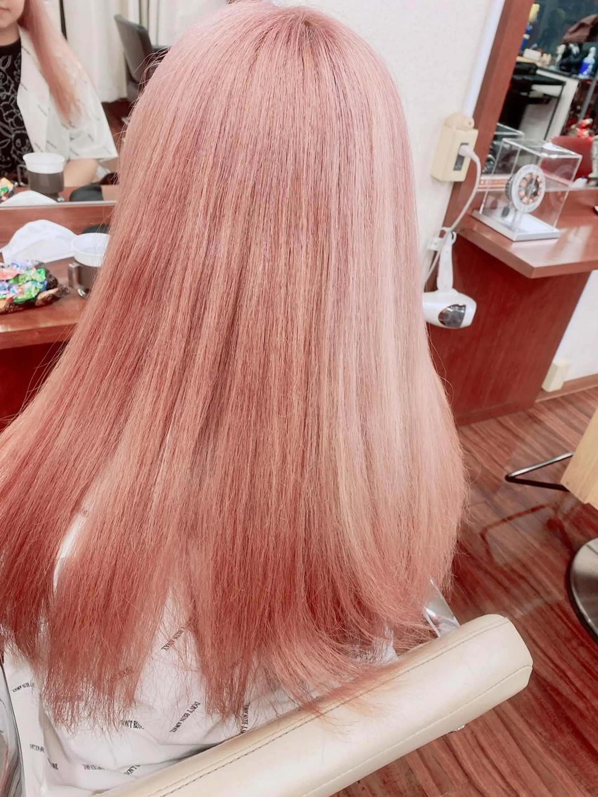 ロング カラー GO TODAYSHAiRESALON所属・✨コーンロウ✨ 本田さゃかのヘアスタイル